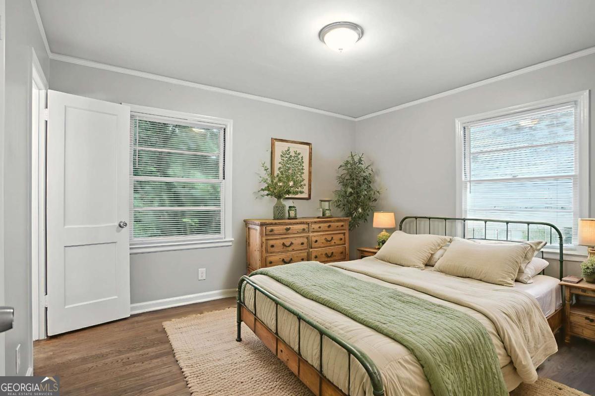 1985 Handley Avenue SW Atlanta GA 30310
