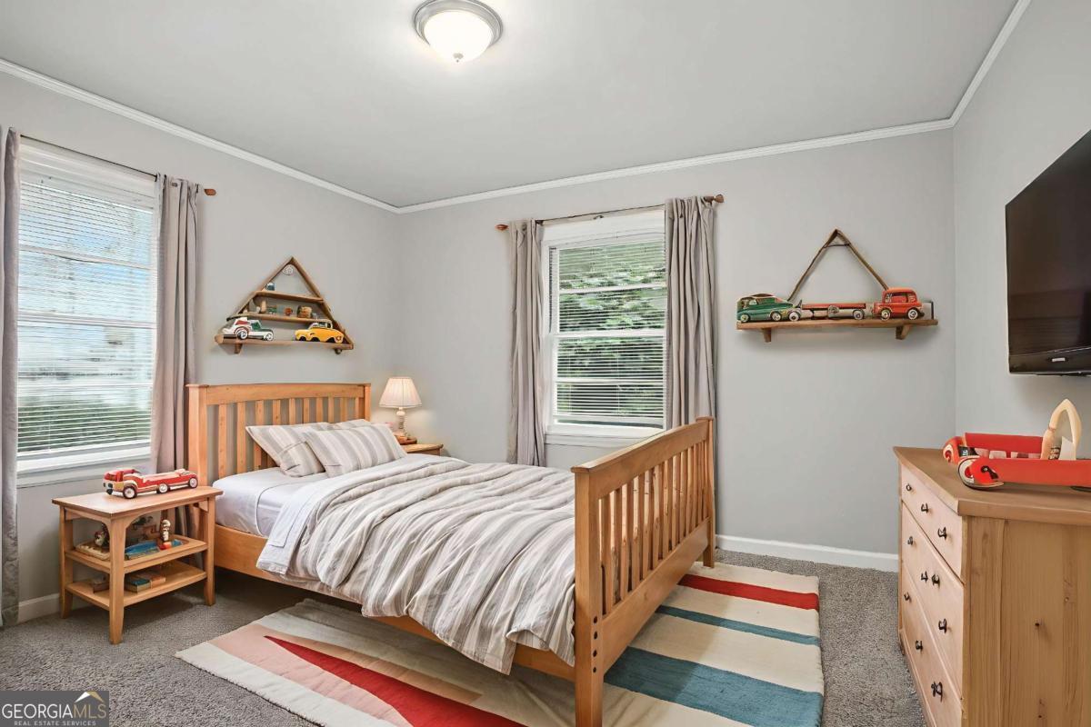 1985 Handley Avenue SW Atlanta GA 30310