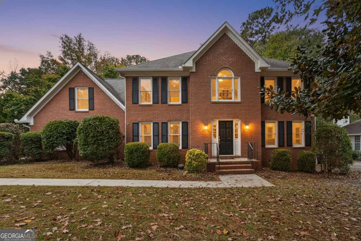 181 Rivoli Landing Macon GA 31210