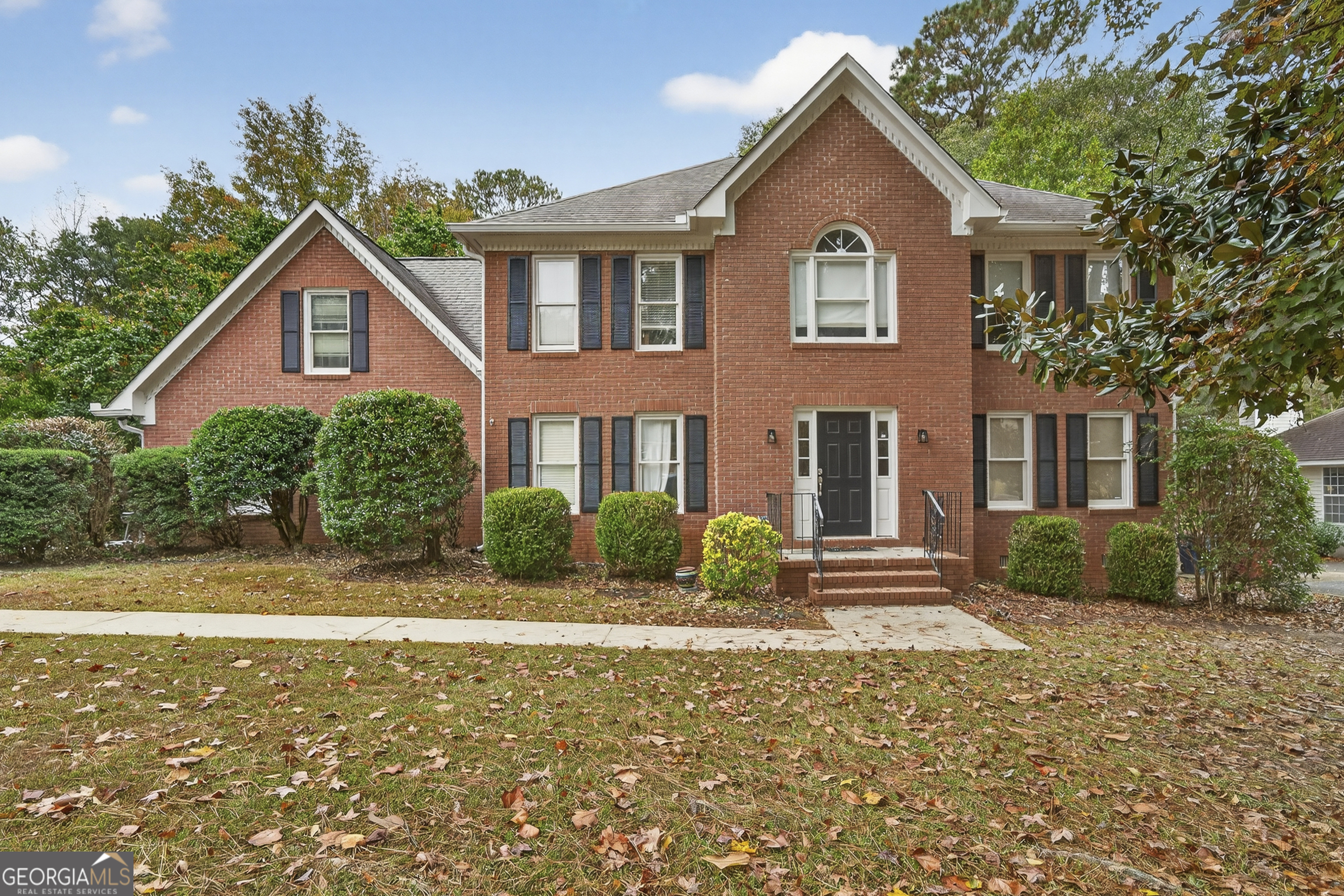 181 Rivoli Landing Macon GA 31210