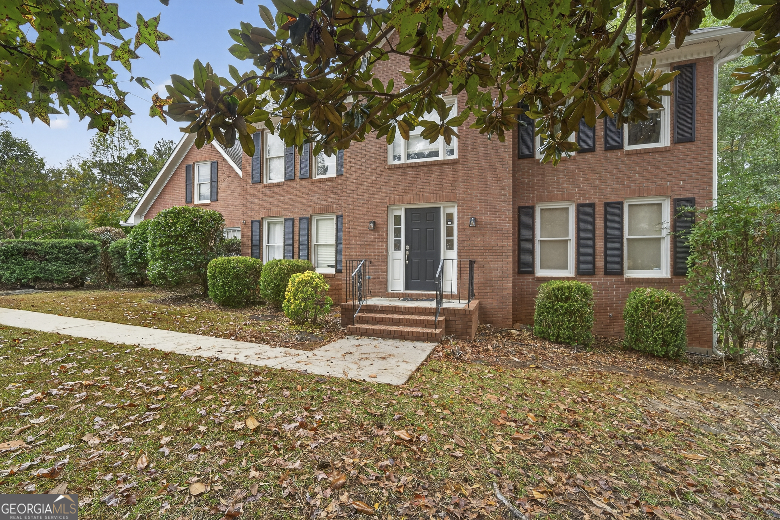 181 Rivoli Landing Macon GA 31210
