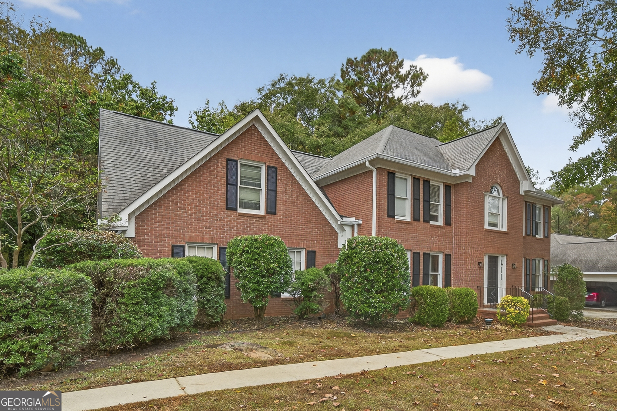 181 Rivoli Landing Macon GA 31210