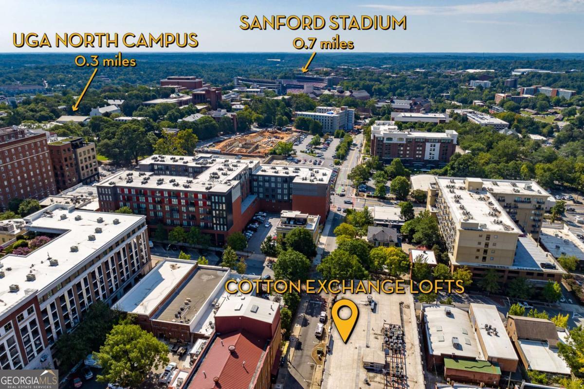 269 N Hull Street Athens GA 30601