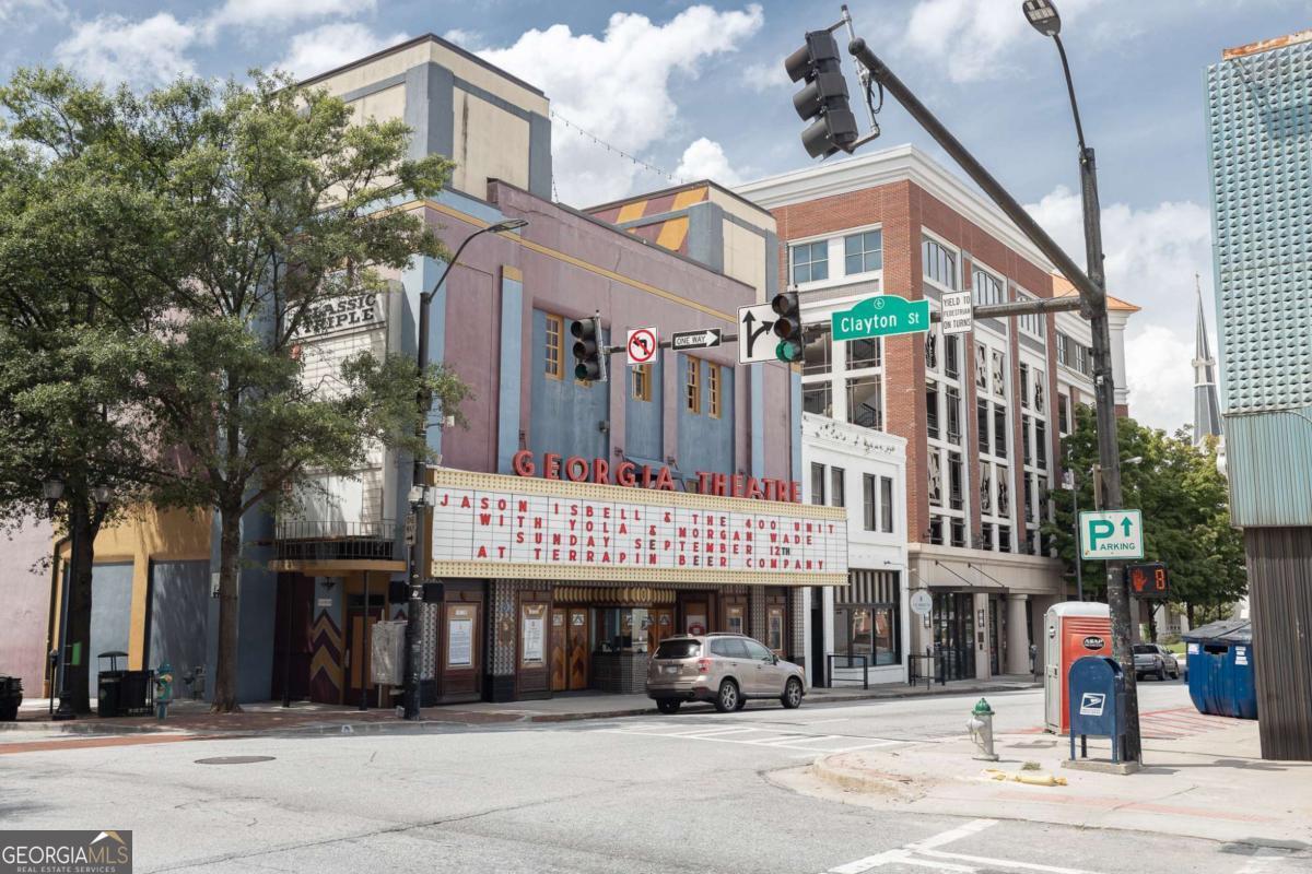 269 N Hull Street Athens GA 30601