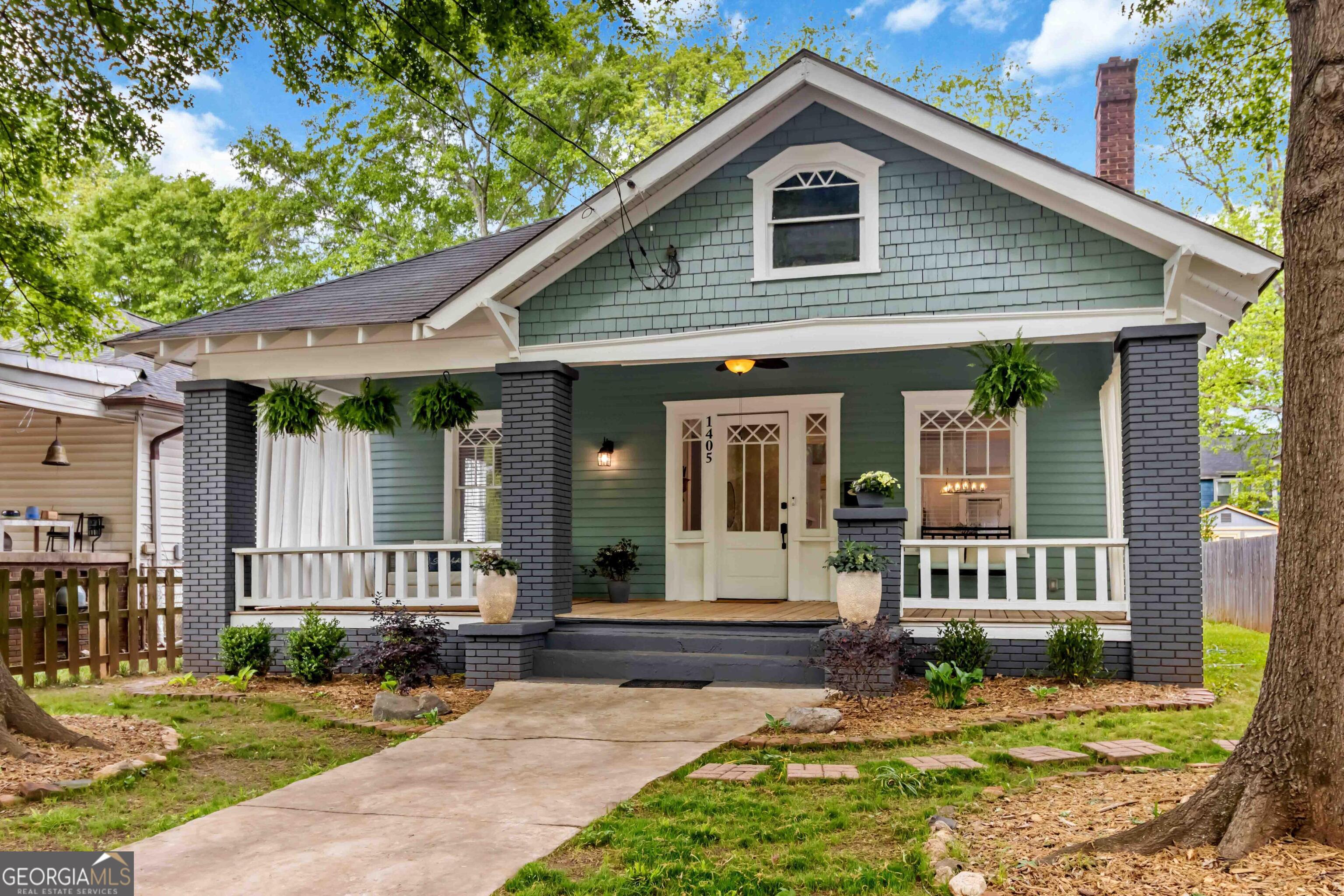 1405 Graham Street SW Atlanta GA 30310