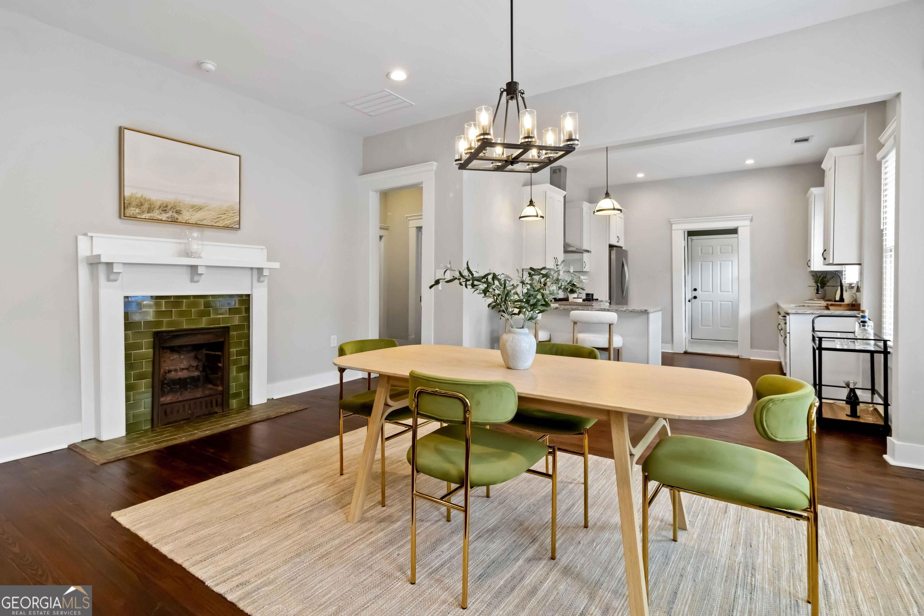 1405 Graham Street SW Atlanta GA 30310