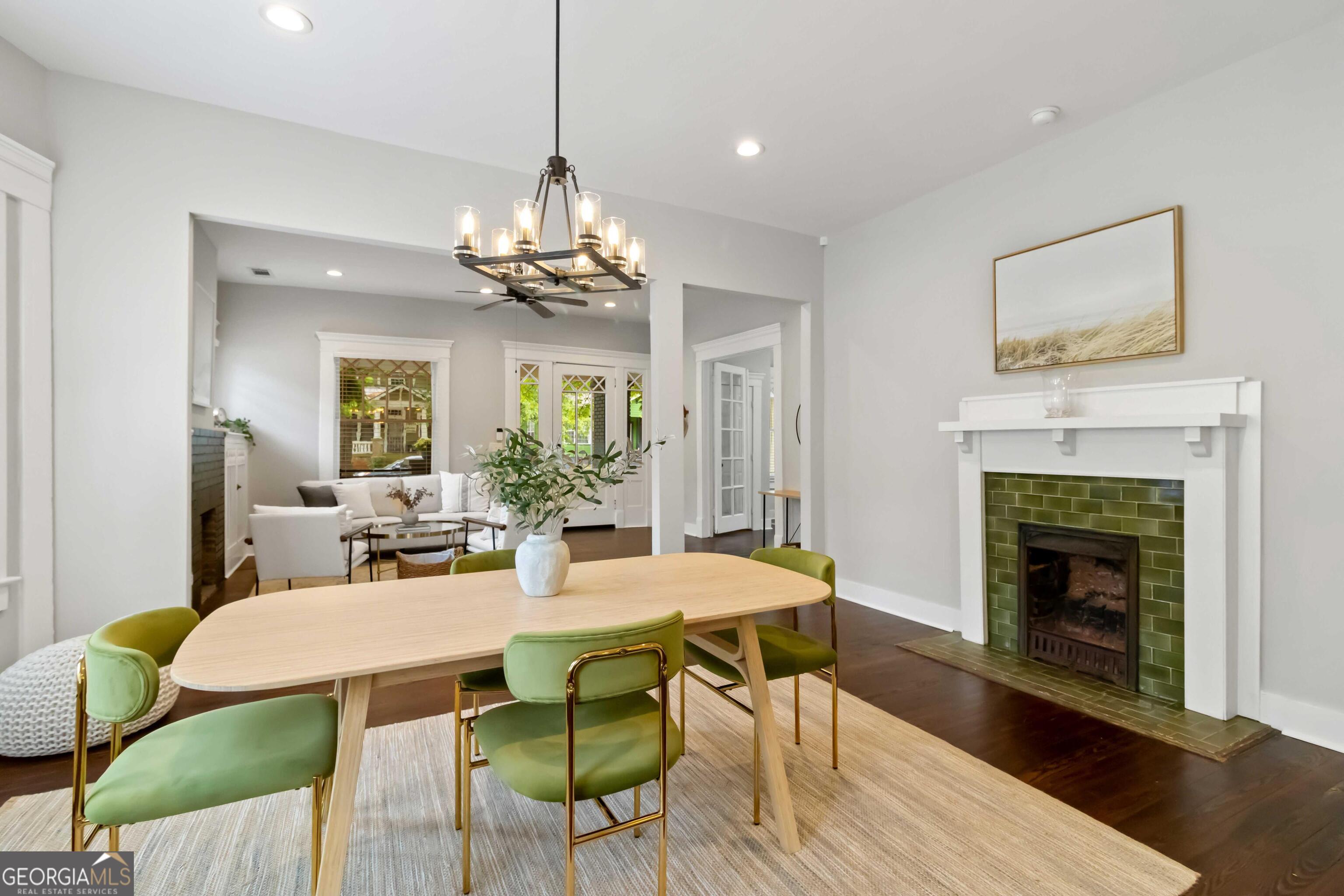 1405 Graham Street SW Atlanta GA 30310