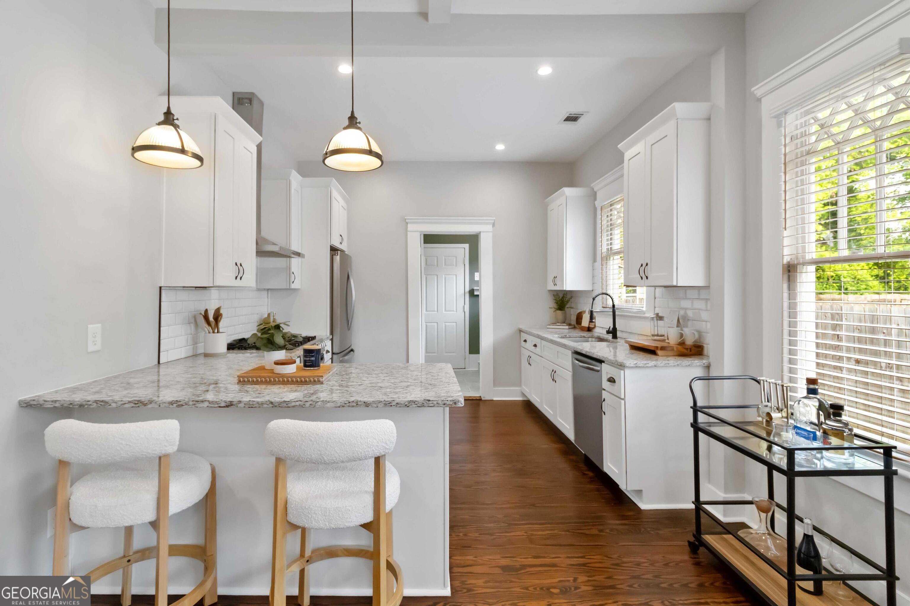 1405 Graham Street SW Atlanta GA 30310