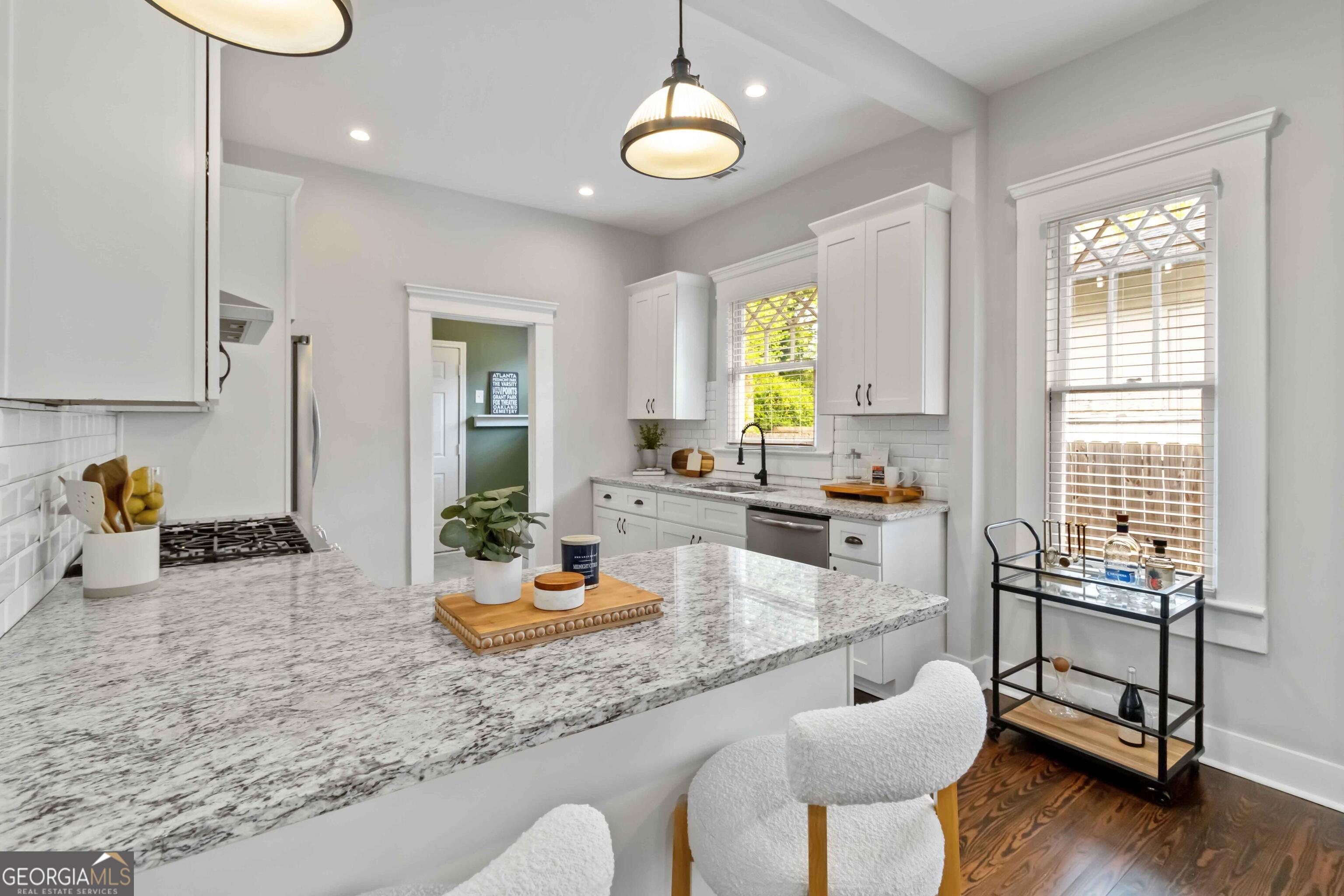 1405 Graham Street SW Atlanta GA 30310