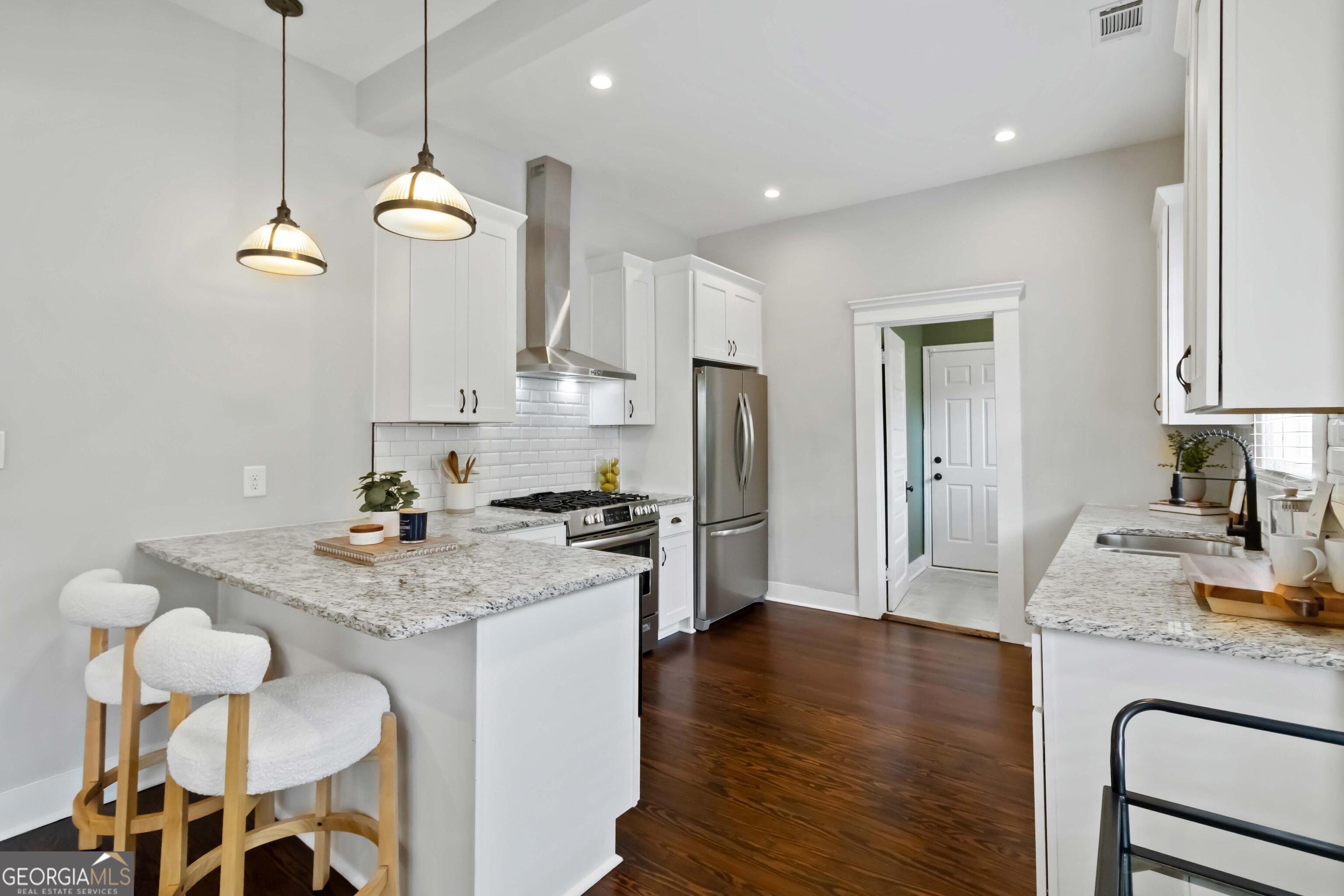 1405 Graham Street SW Atlanta GA 30310