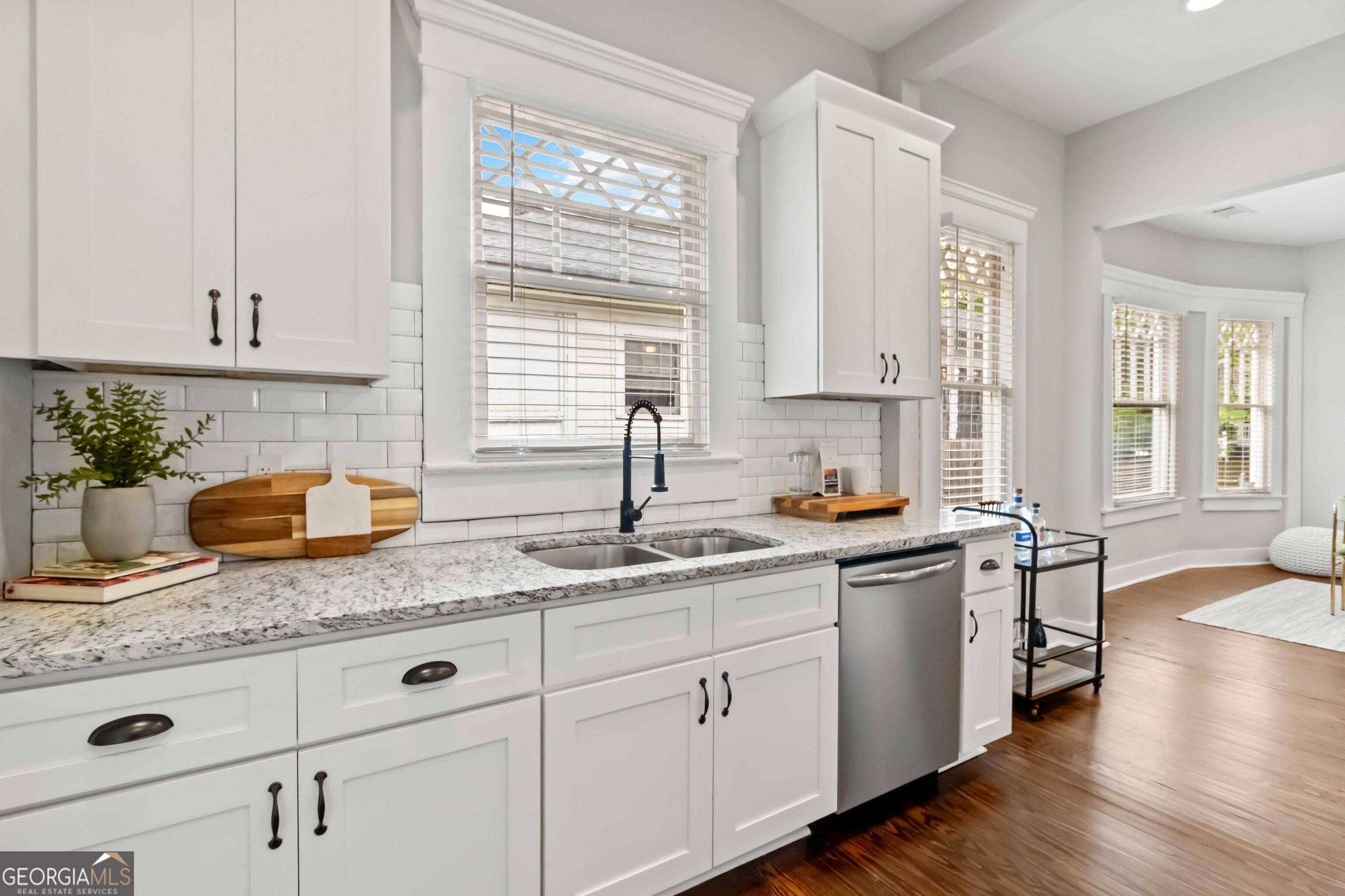 1405 Graham Street SW Atlanta GA 30310