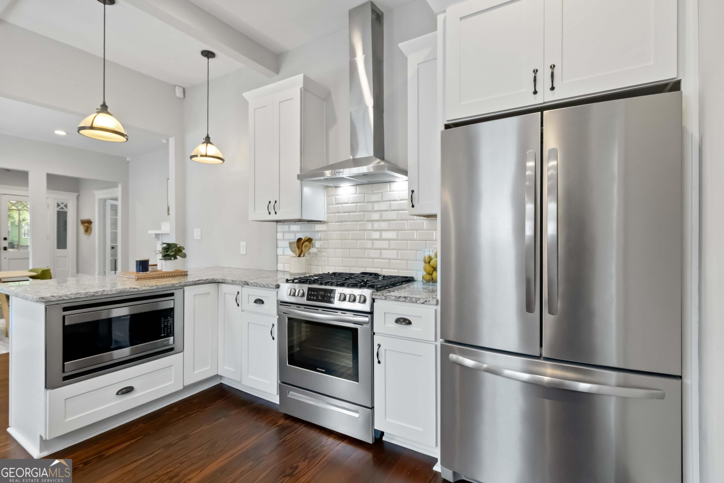 1405 Graham Street SW Atlanta GA 30310