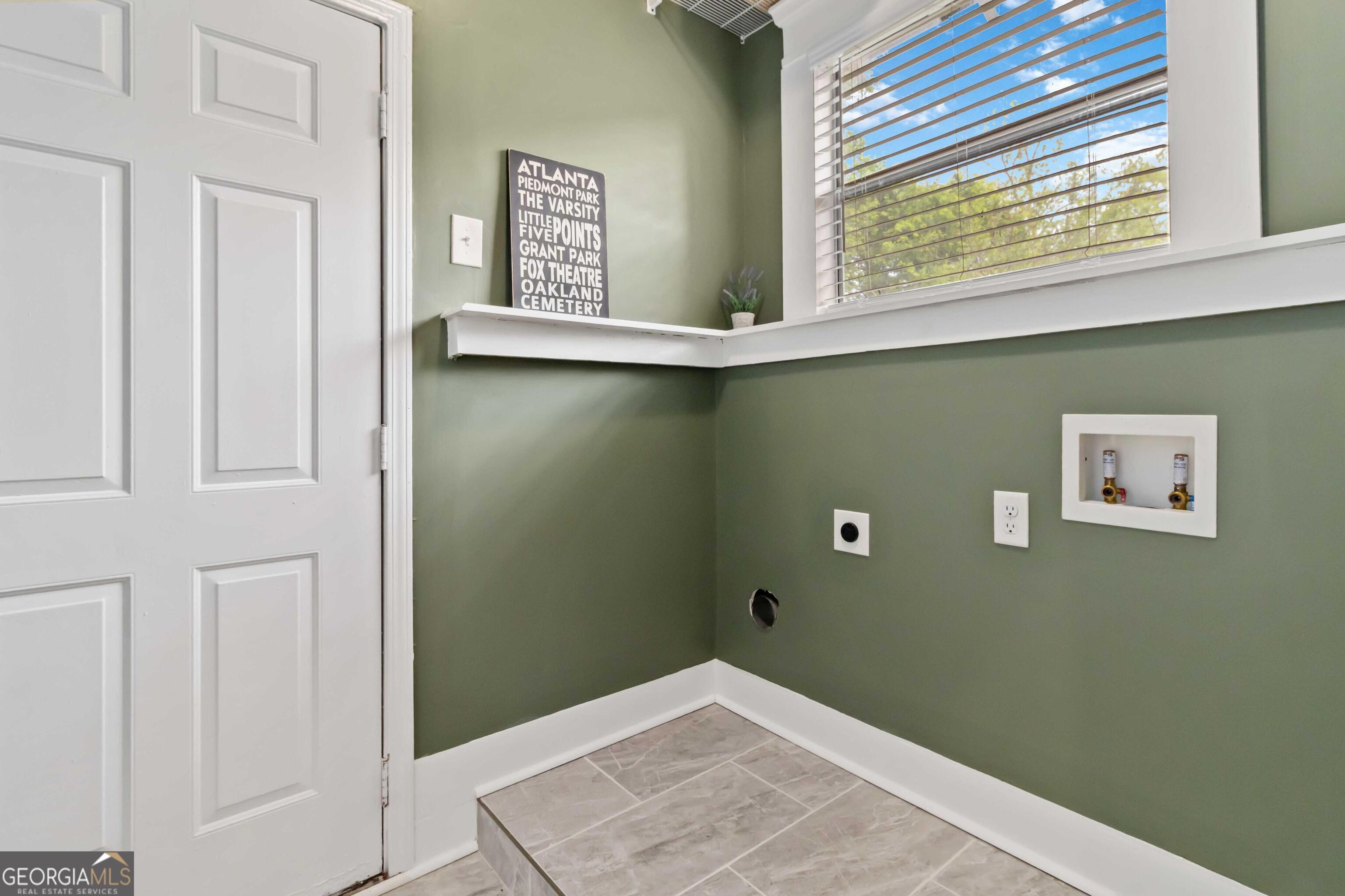 1405 Graham Street SW Atlanta GA 30310