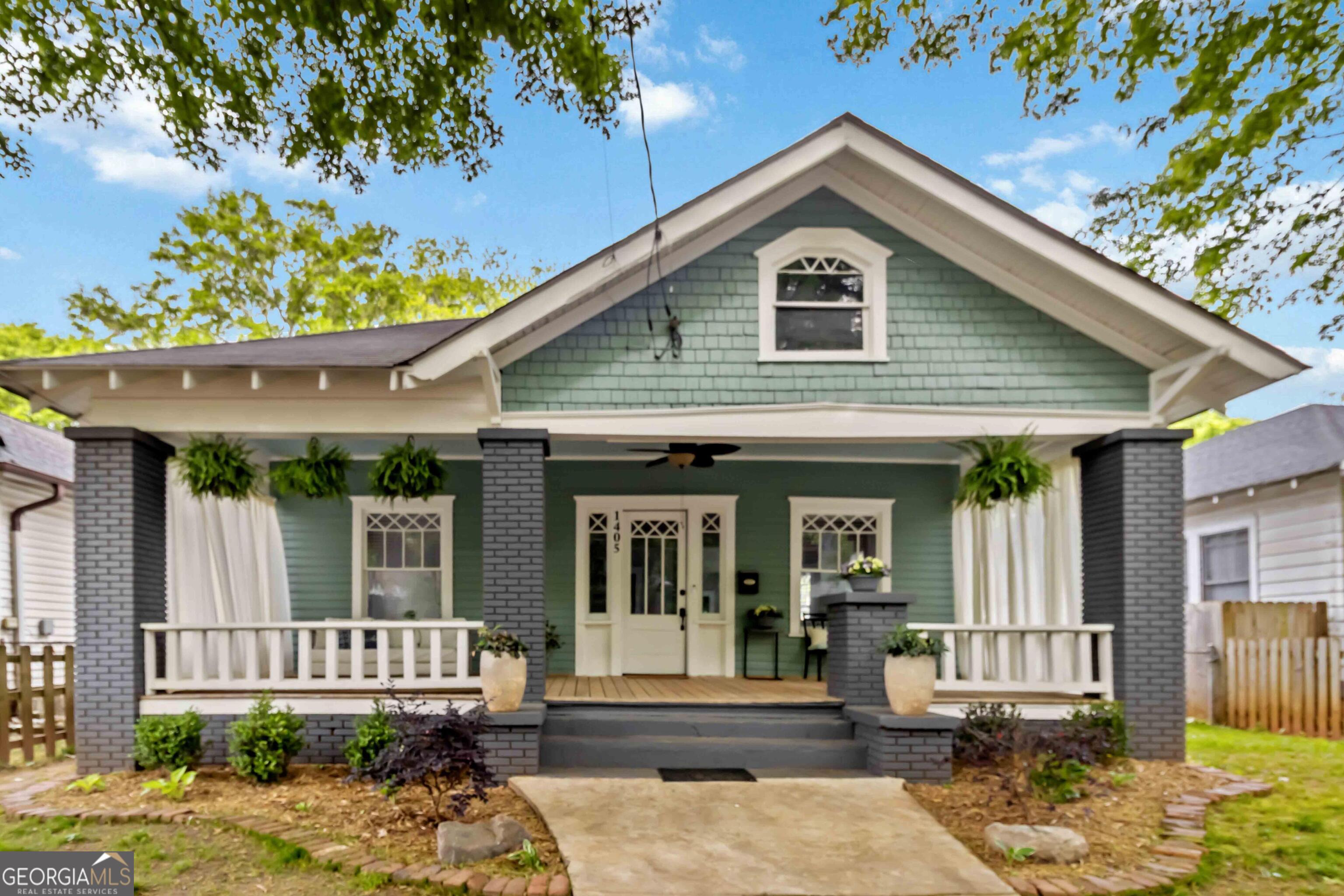 1405 Graham Street SW Atlanta GA 30310