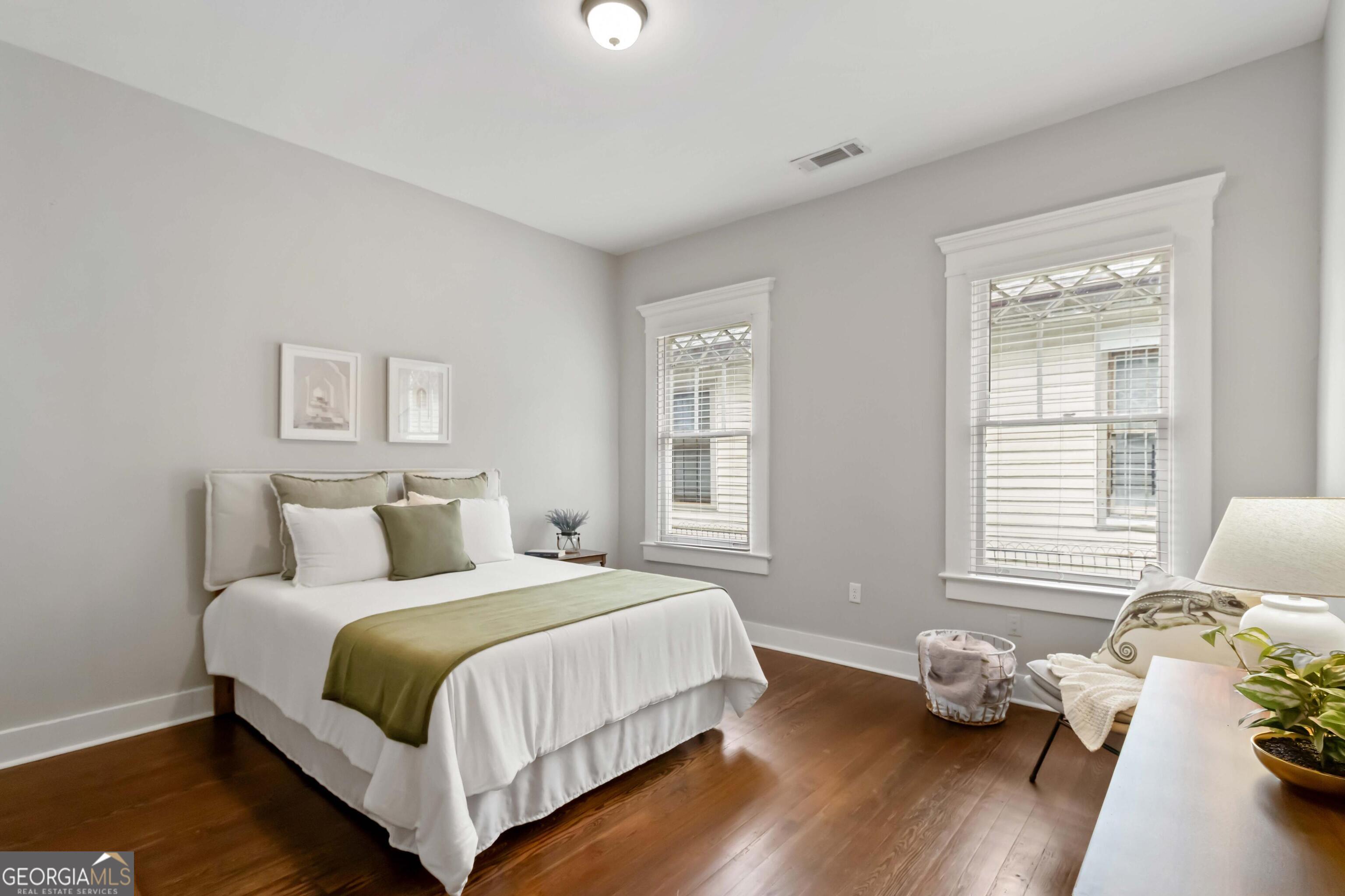 1405 Graham Street SW Atlanta GA 30310