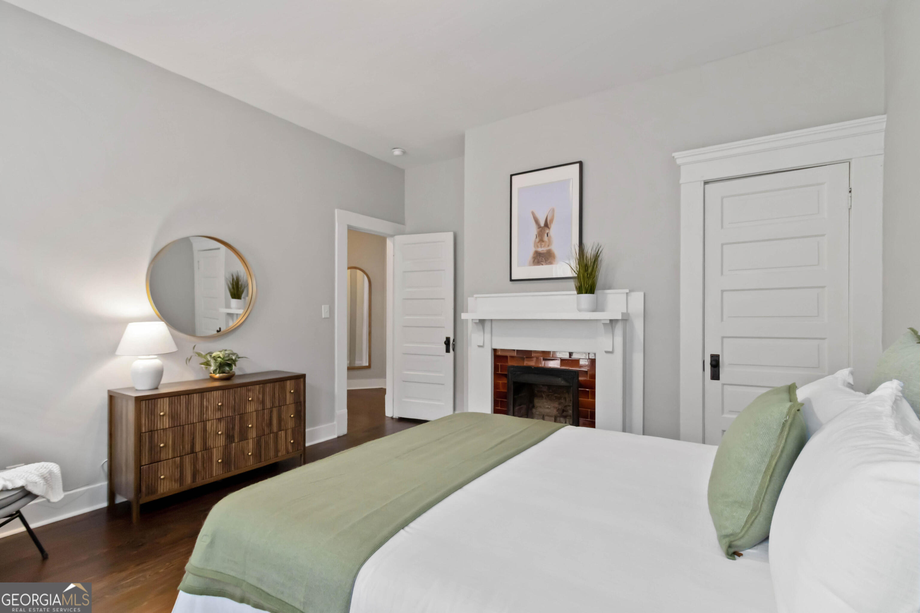 1405 Graham Street SW Atlanta GA 30310