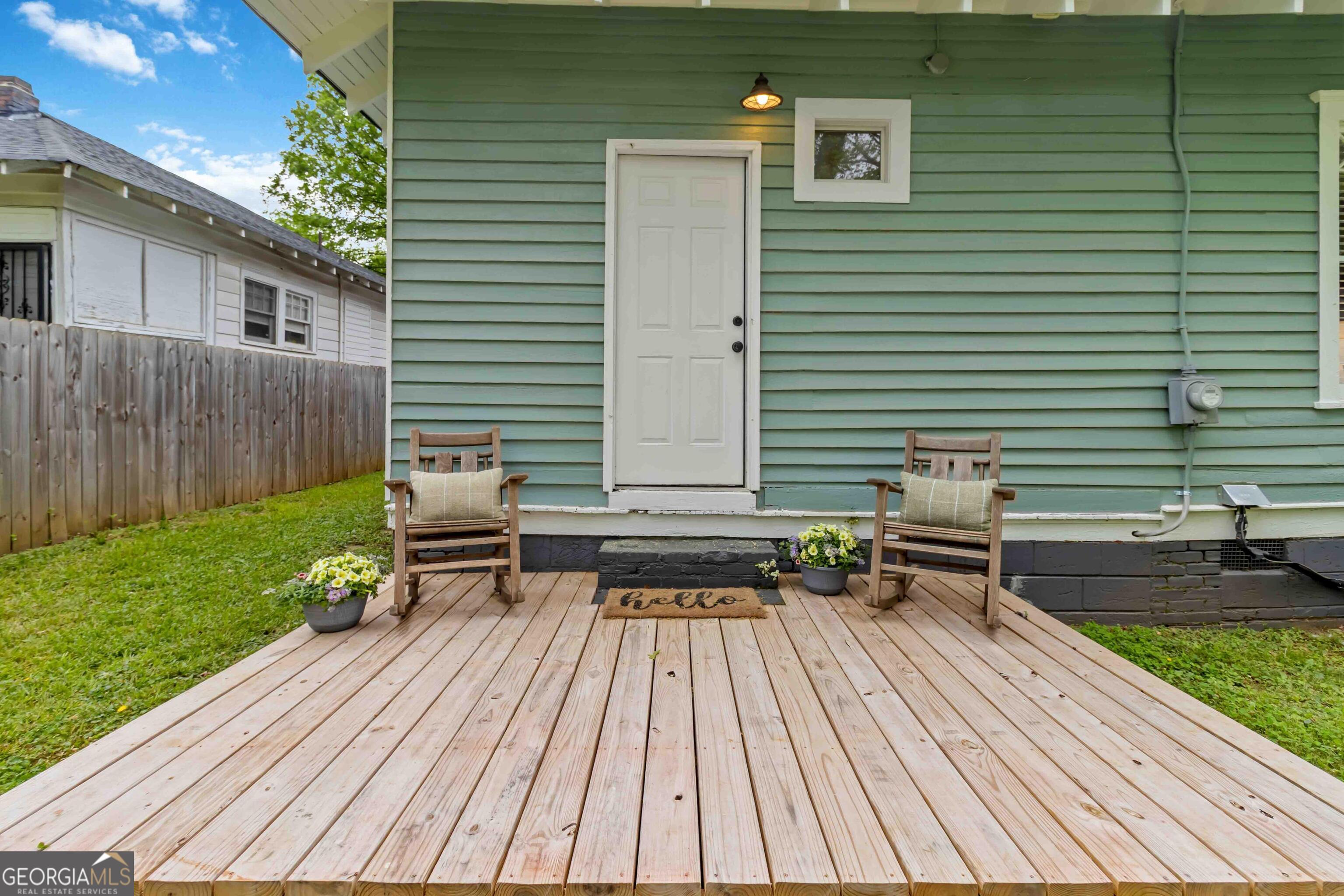 1405 Graham Street SW Atlanta GA 30310