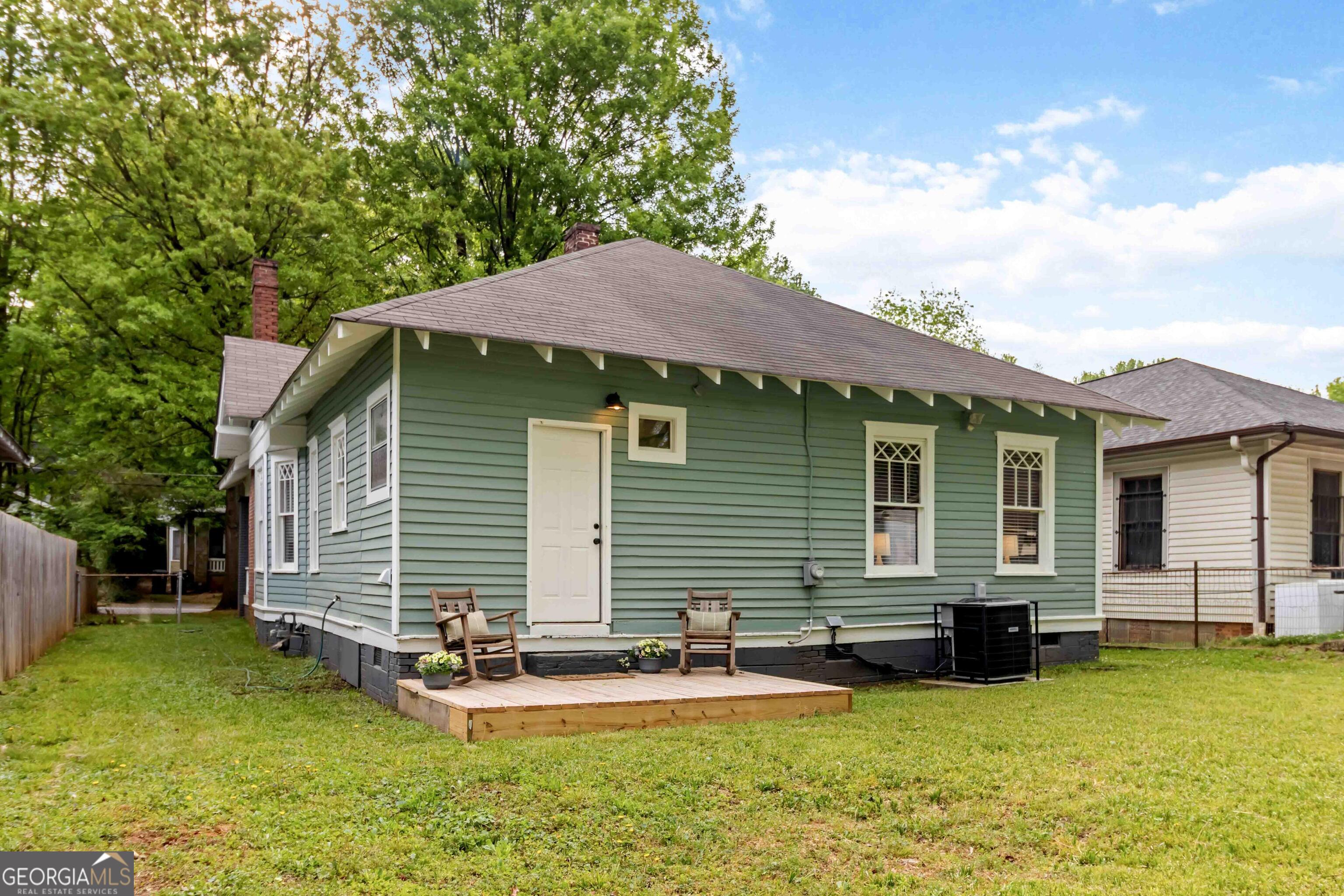1405 Graham Street SW Atlanta GA 30310