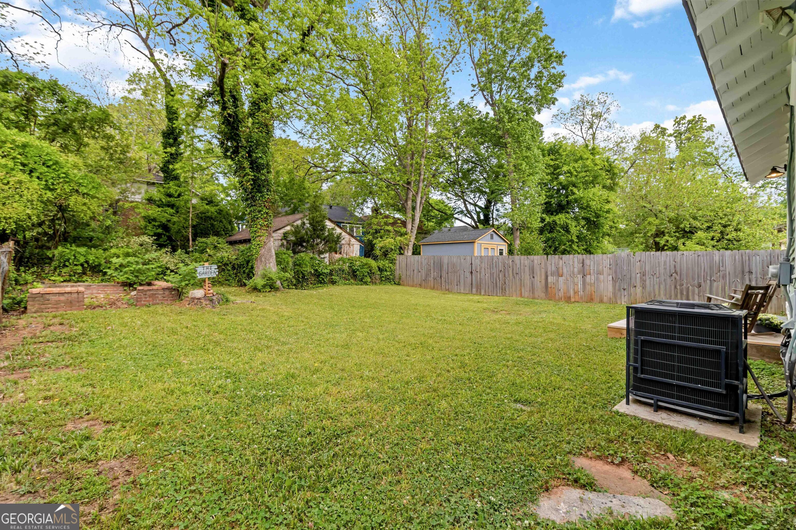 1405 Graham Street SW Atlanta GA 30310