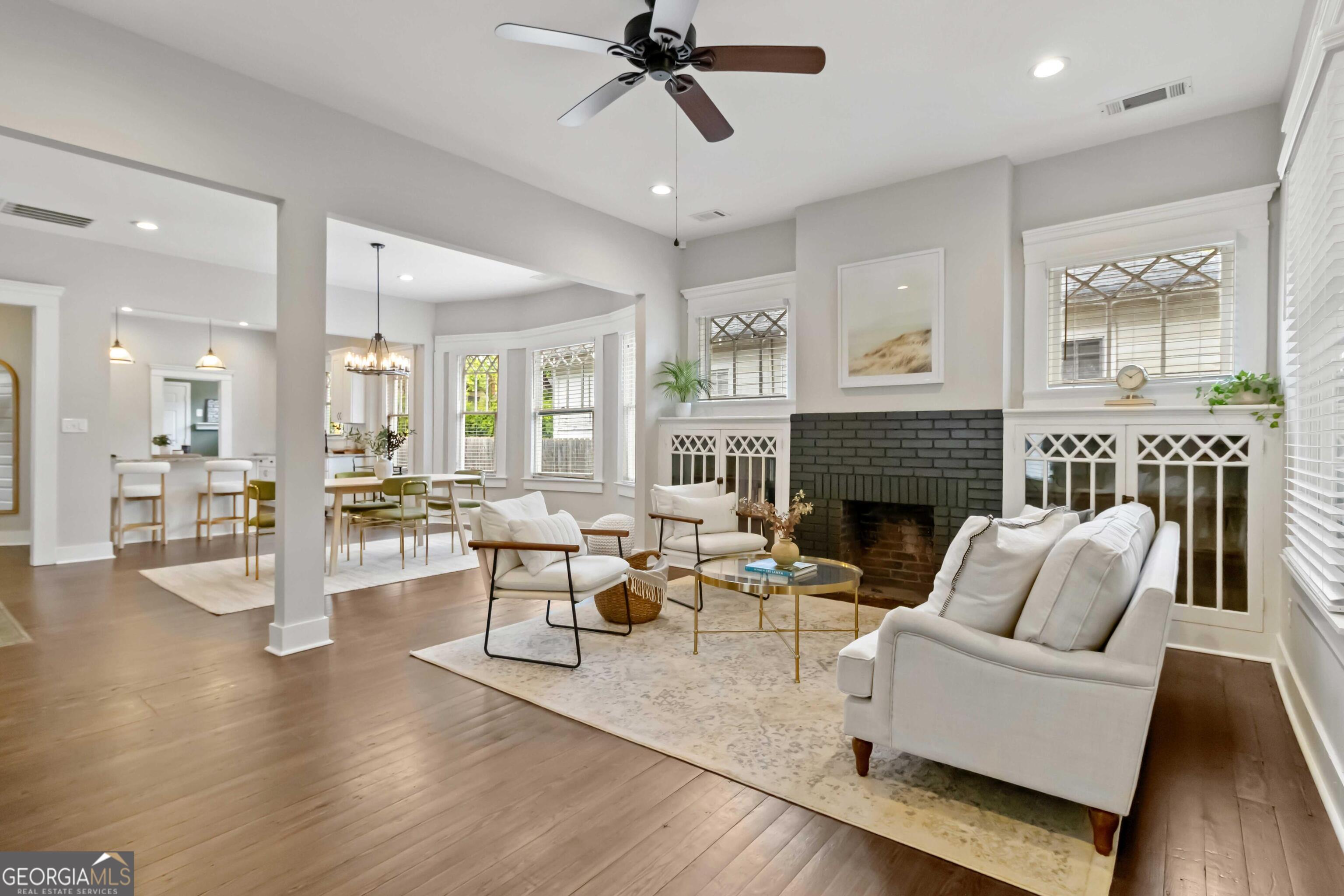 1405 Graham Street SW Atlanta GA 30310
