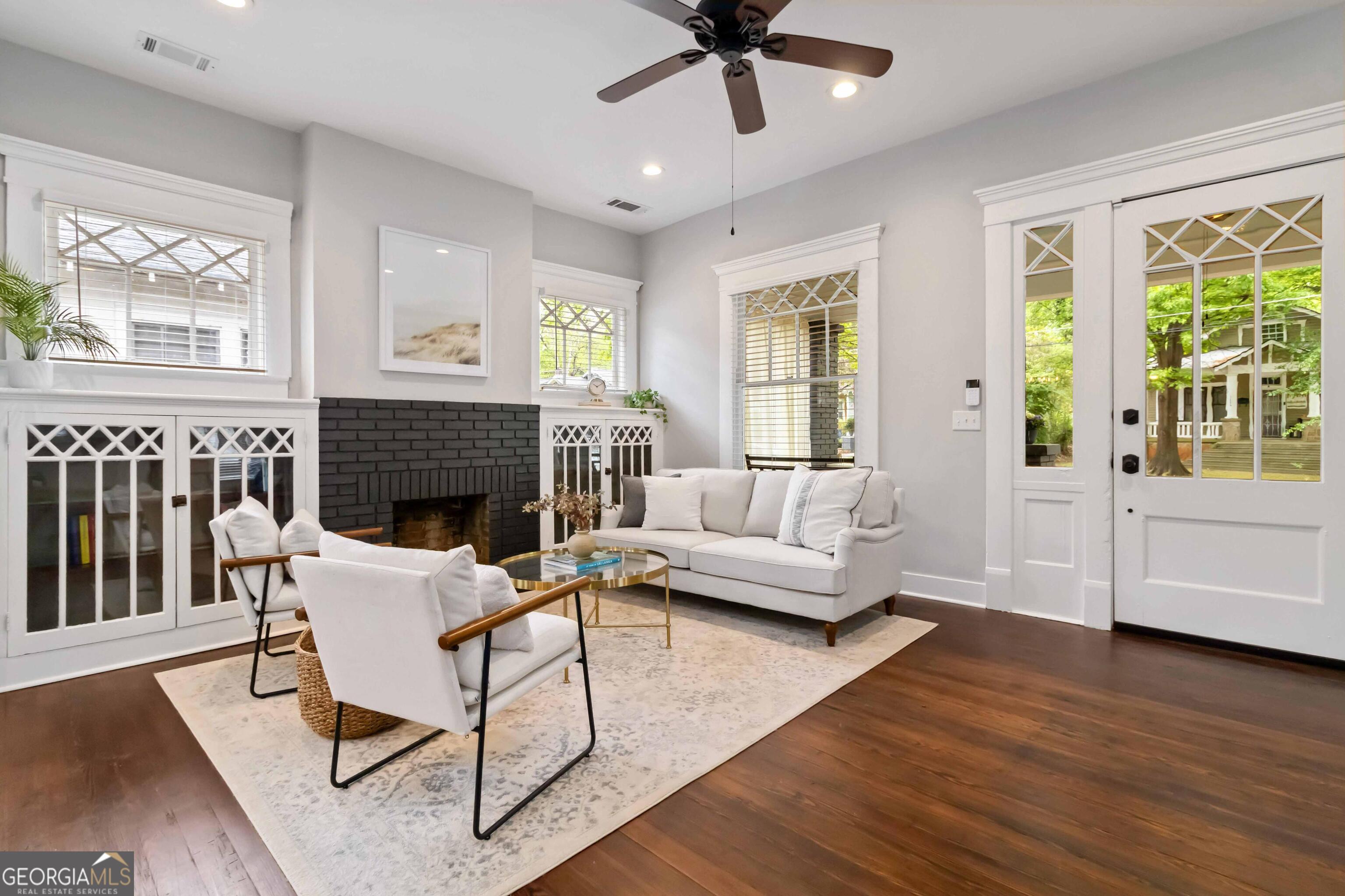 1405 Graham Street SW Atlanta GA 30310