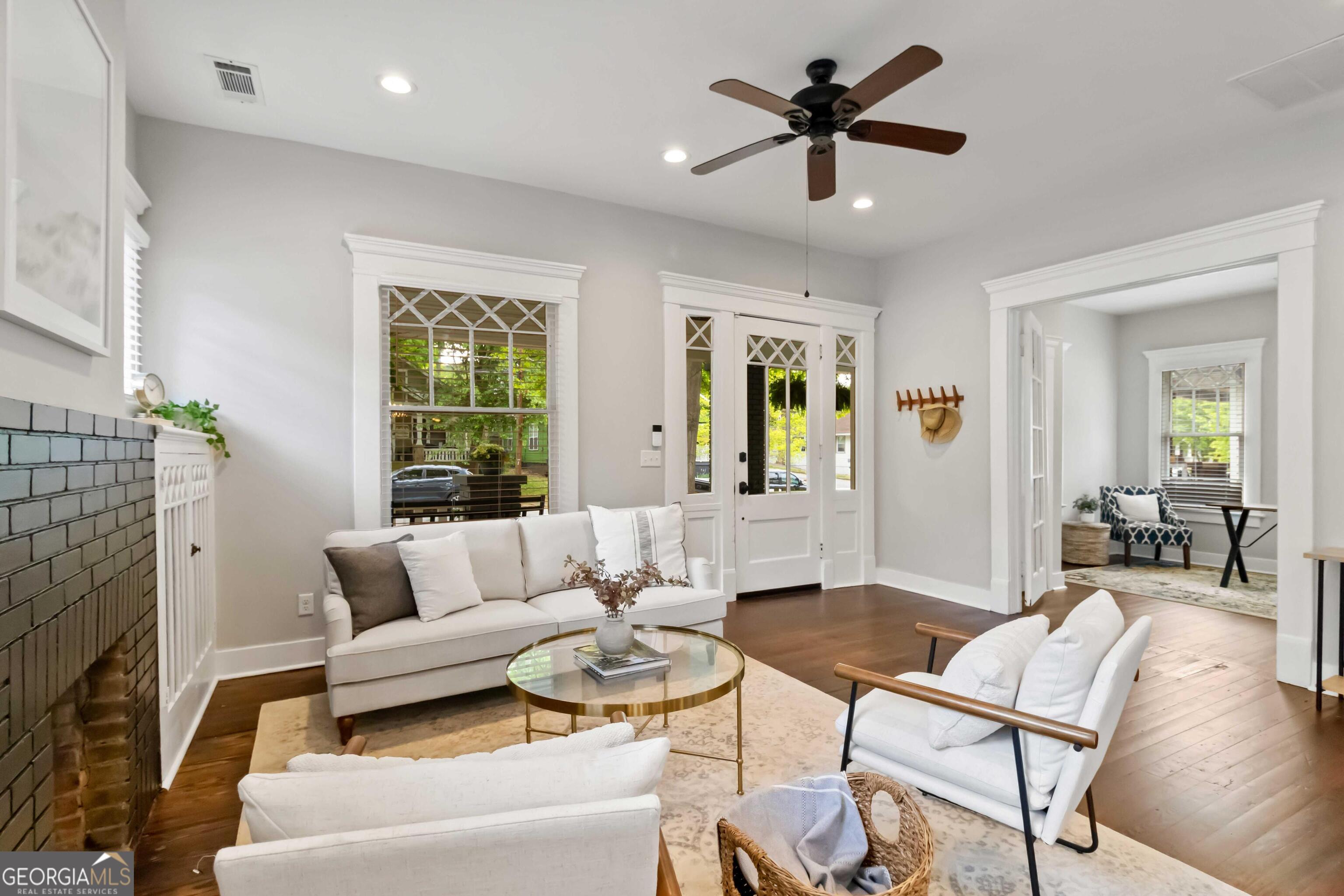 1405 Graham Street SW Atlanta GA 30310