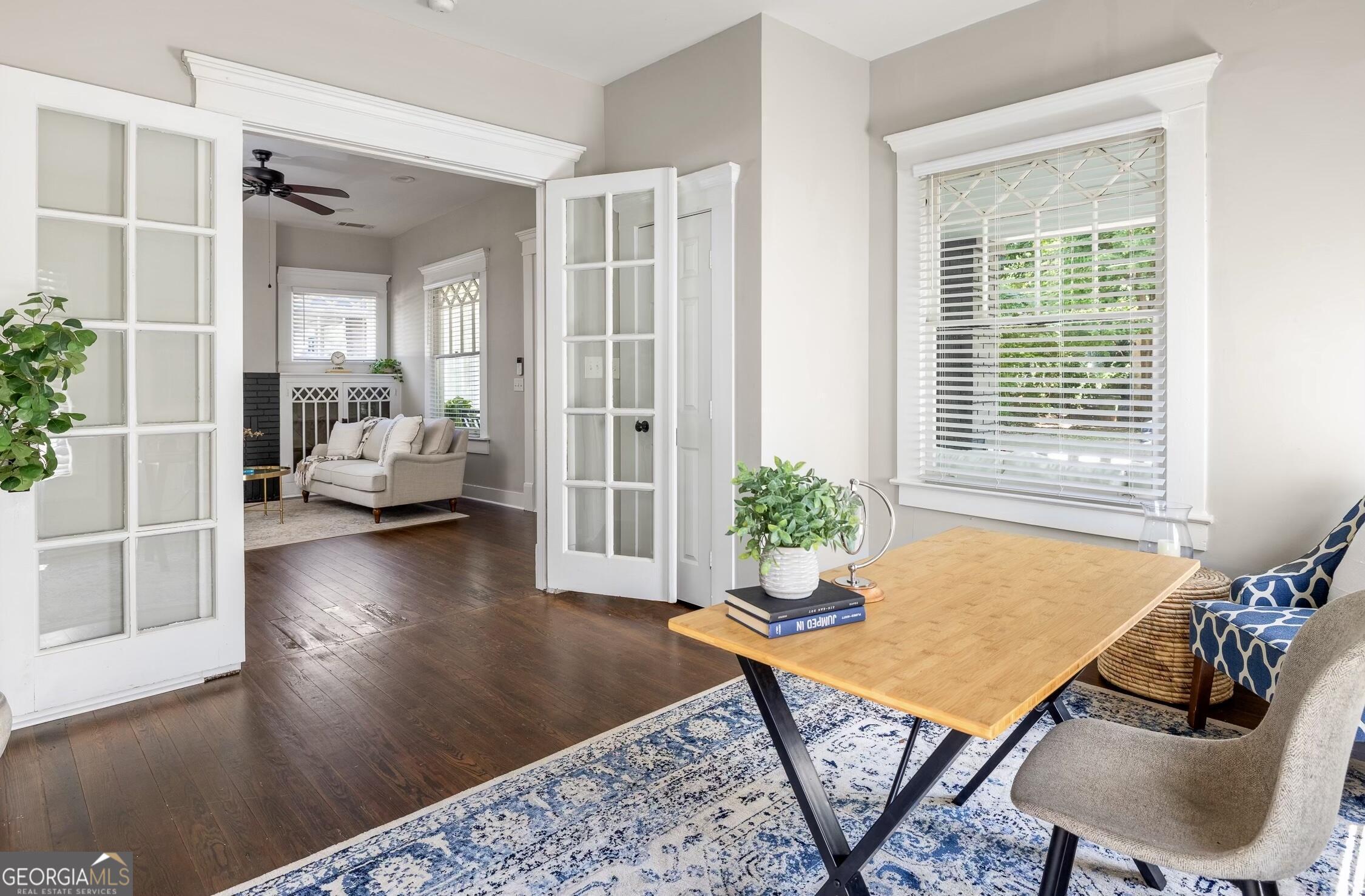1405 Graham Street SW Atlanta GA 30310