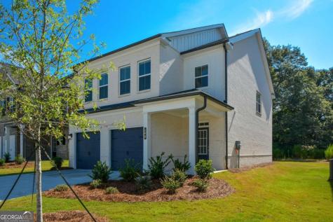 104 Green Love Lane Grayson GA 30017