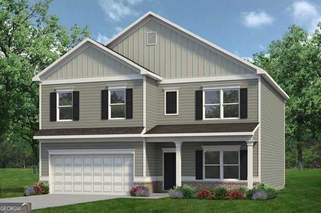 6 Southbend Court Rome GA 30165