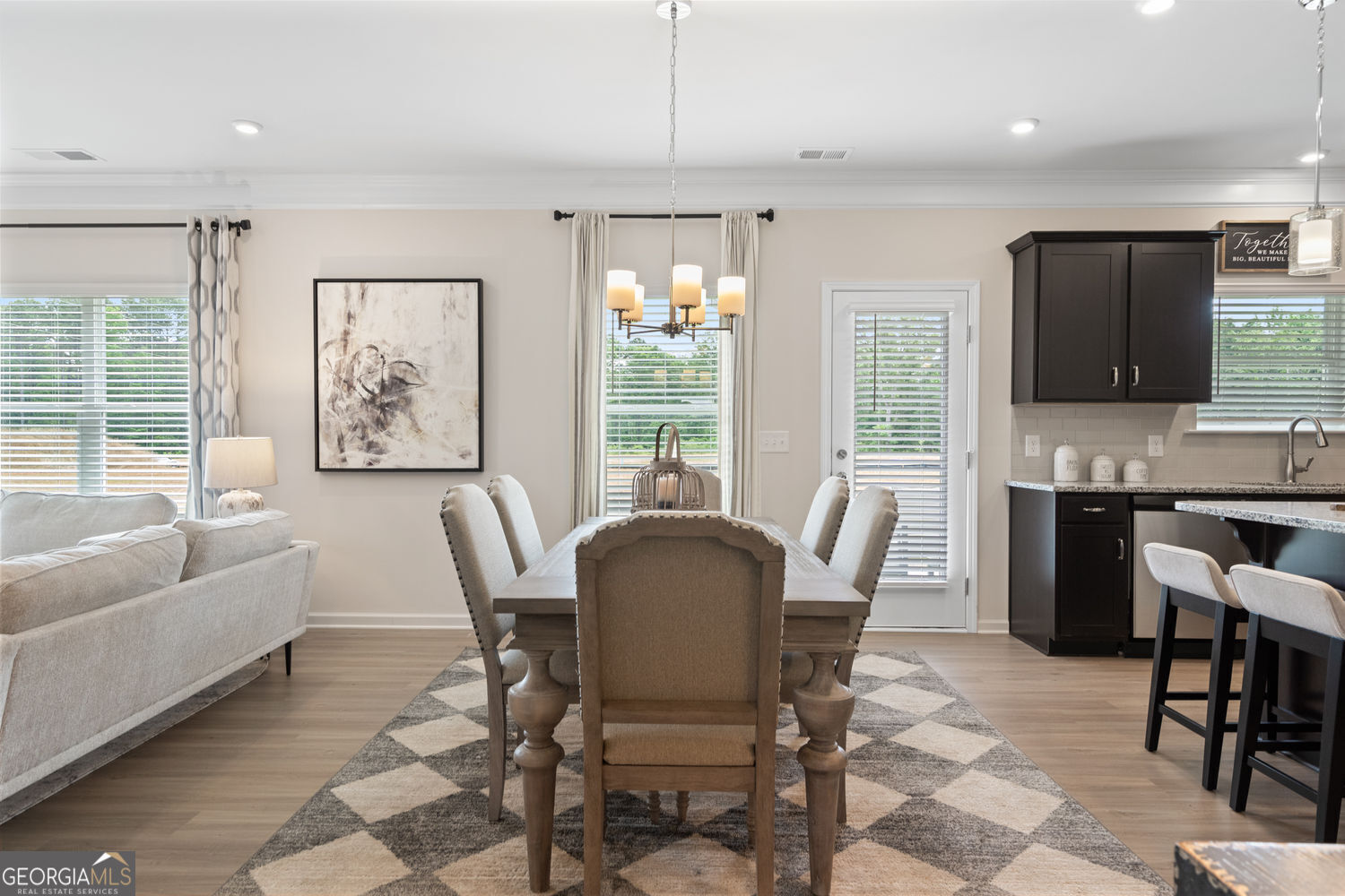 6 Southbend Court Rome GA 30165