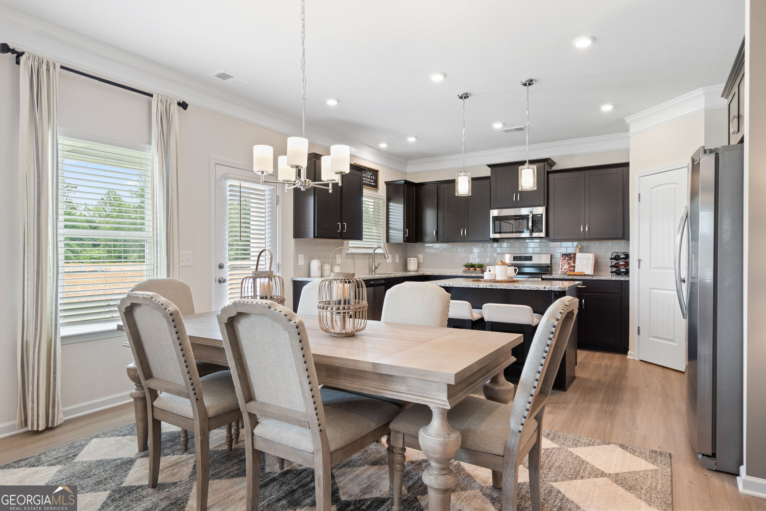 6 Southbend Court Rome GA 30165