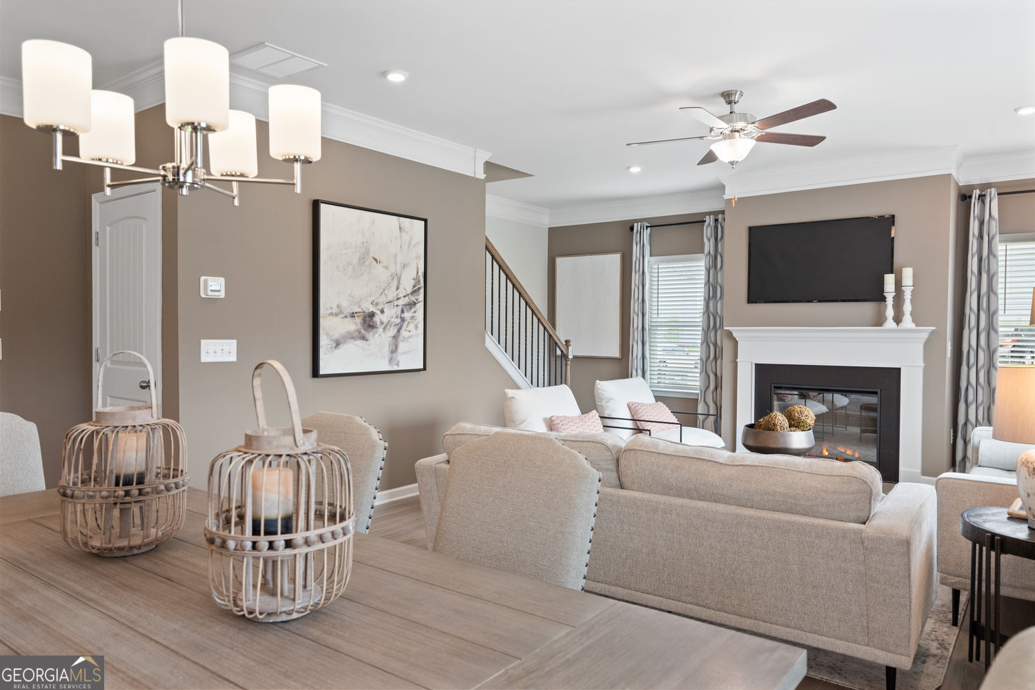 6 Southbend Court Rome GA 30165