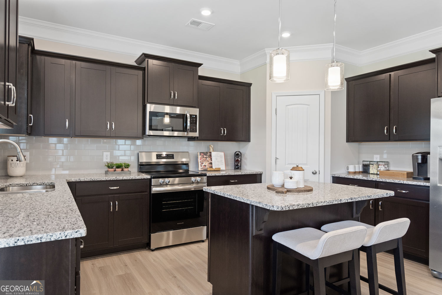 6 Southbend Court Rome GA 30165