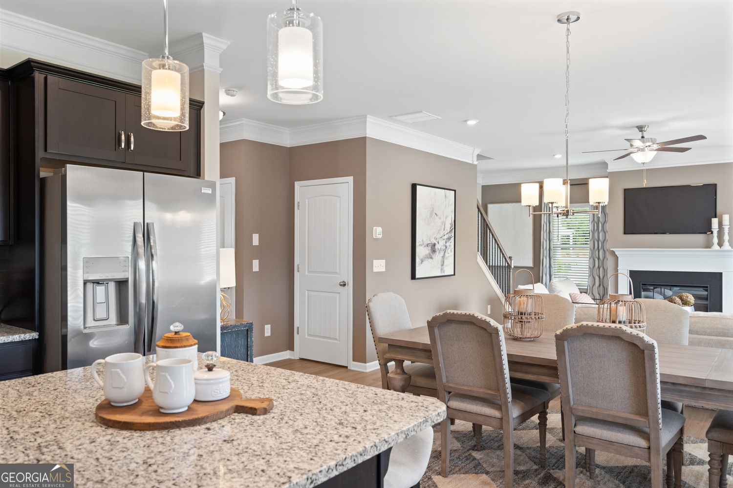 6 Southbend Court Rome GA 30165