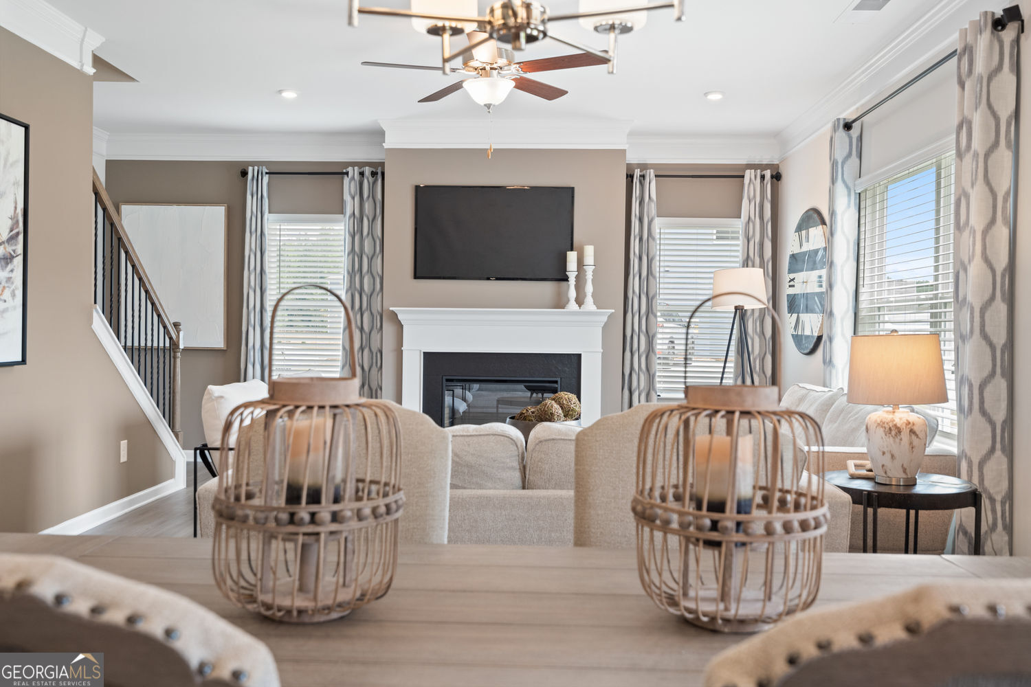 6 Southbend Court Rome GA 30165