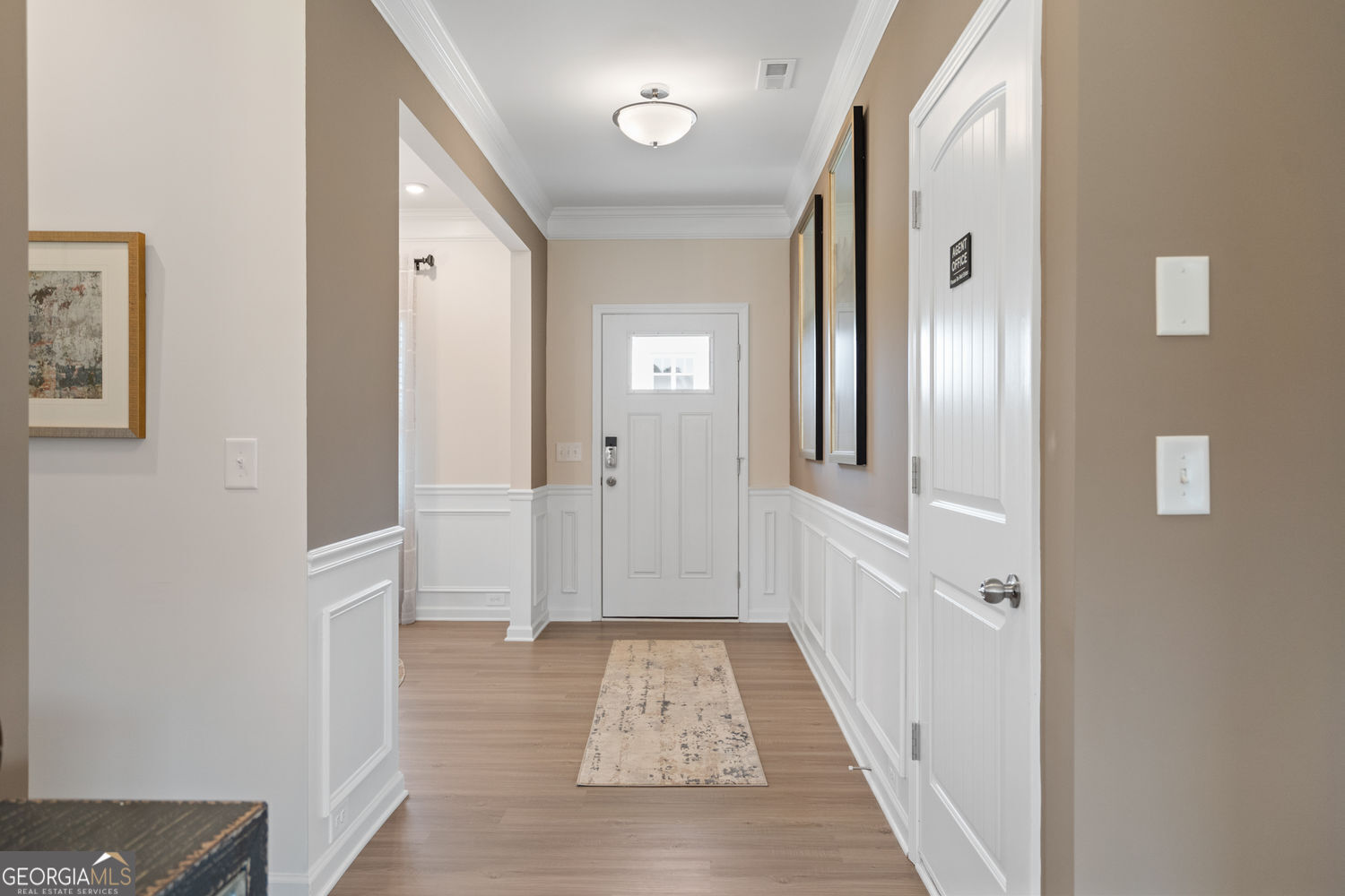 6 Southbend Court Rome GA 30165