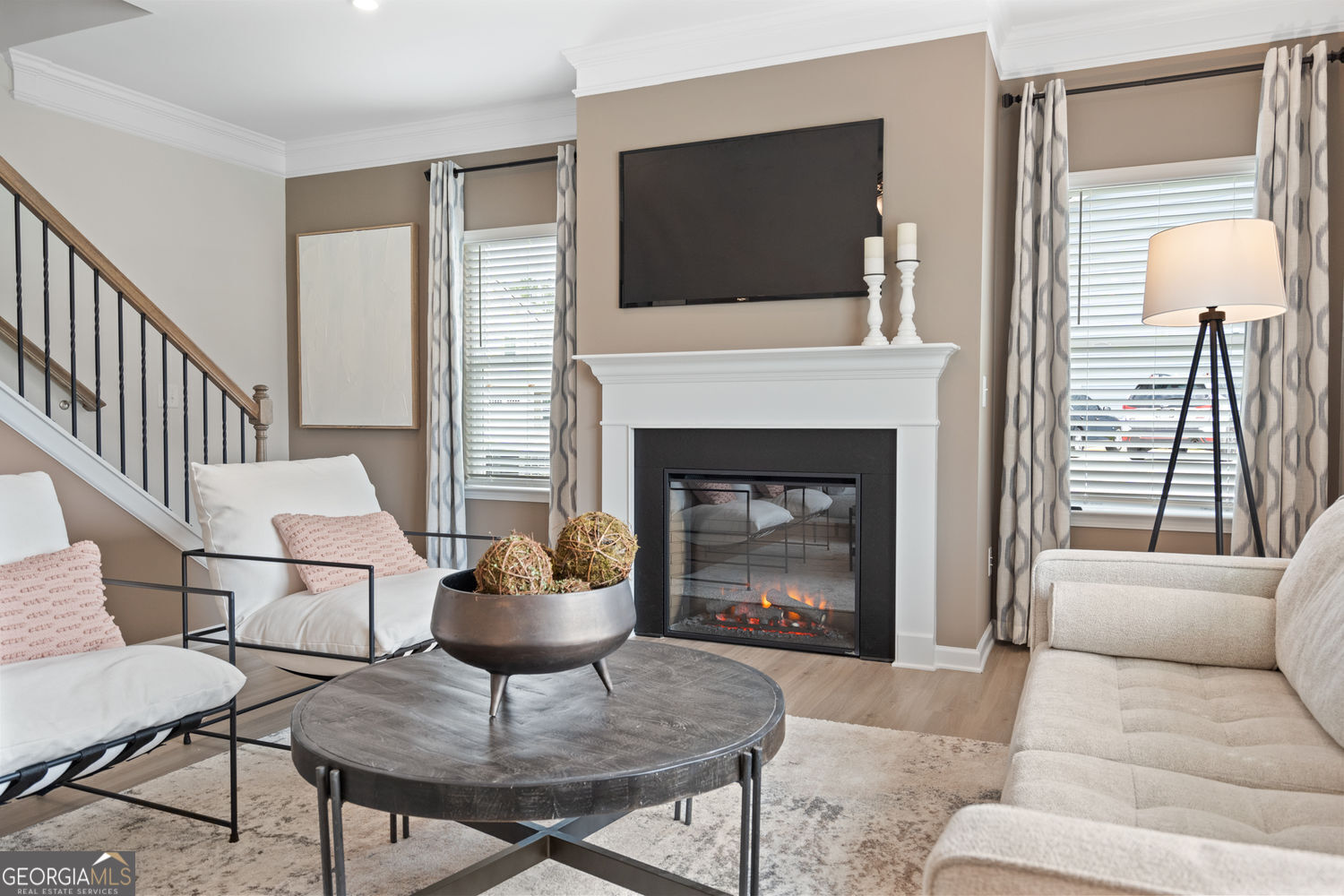 6 Southbend Court Rome GA 30165