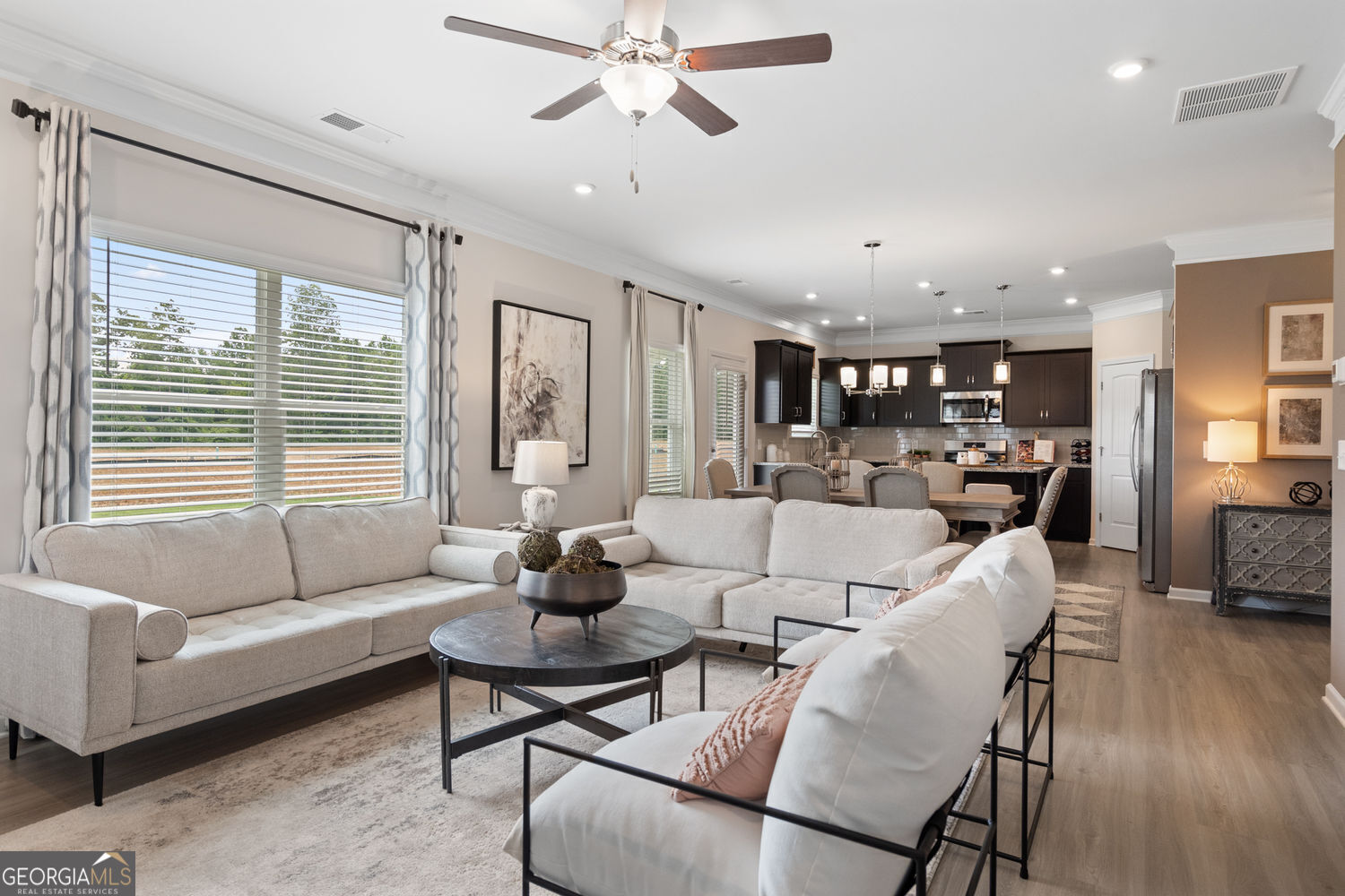 6 Southbend Court Rome GA 30165