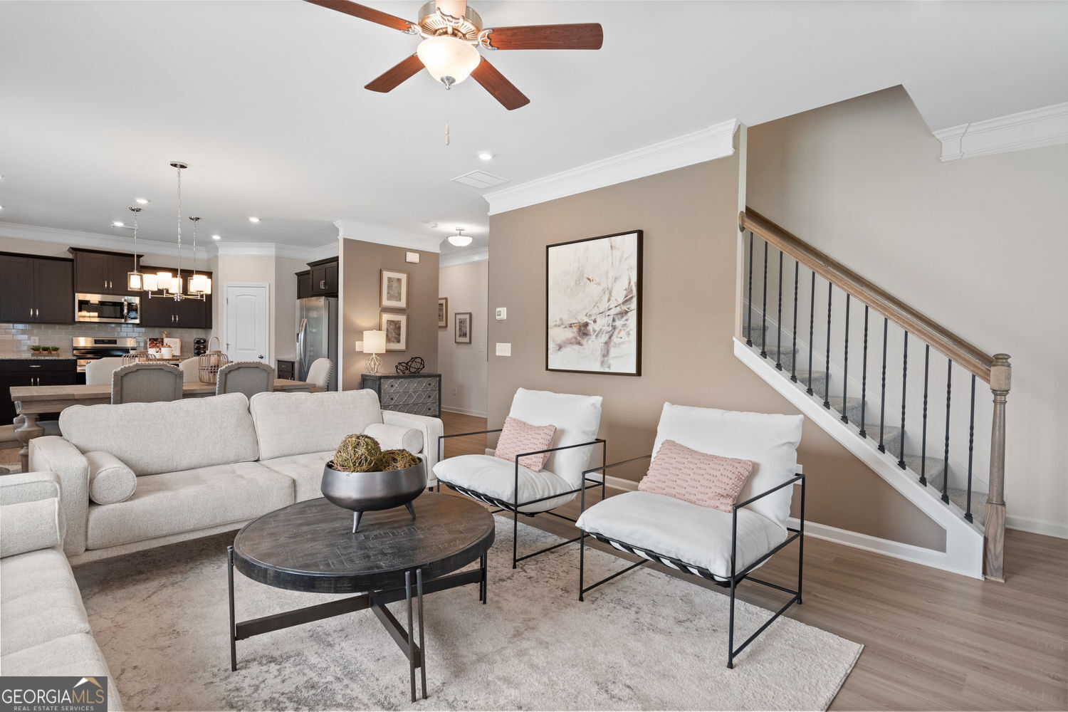 6 Southbend Court Rome GA 30165