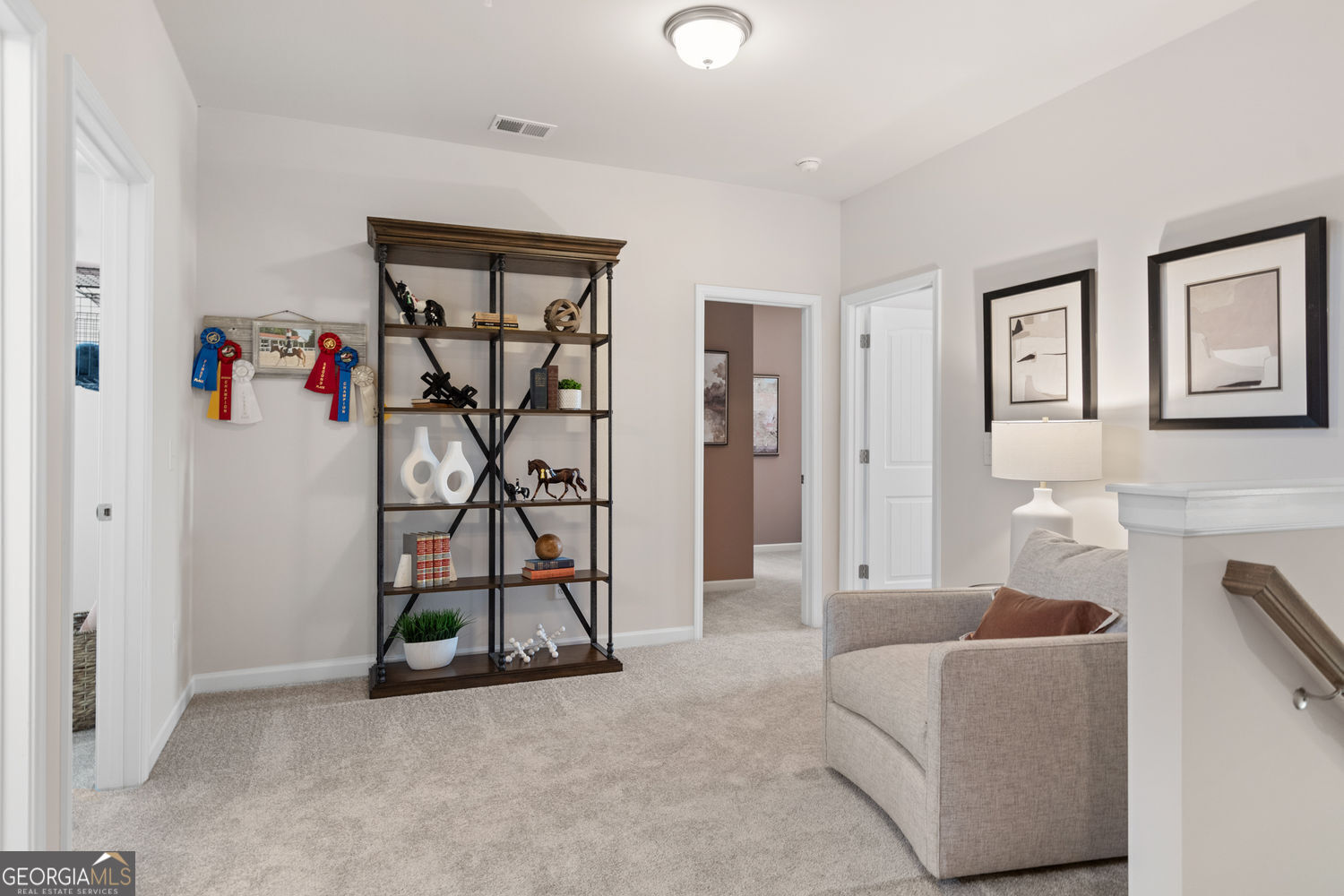 6 Southbend Court Rome GA 30165