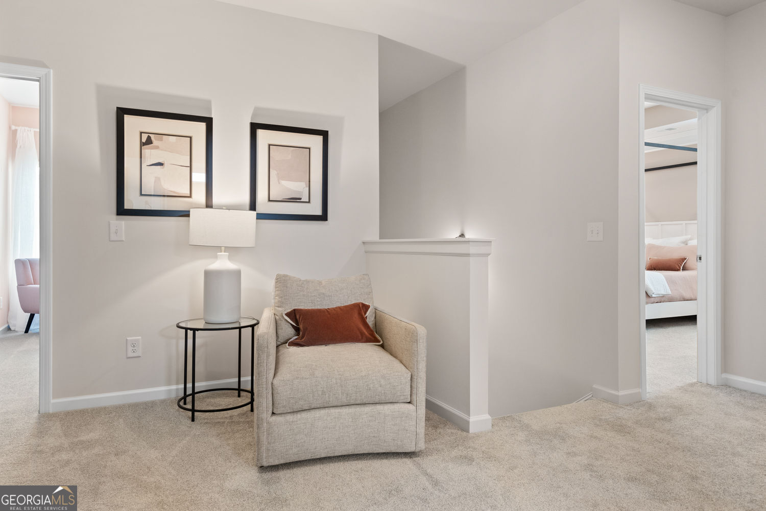 6 Southbend Court Rome GA 30165