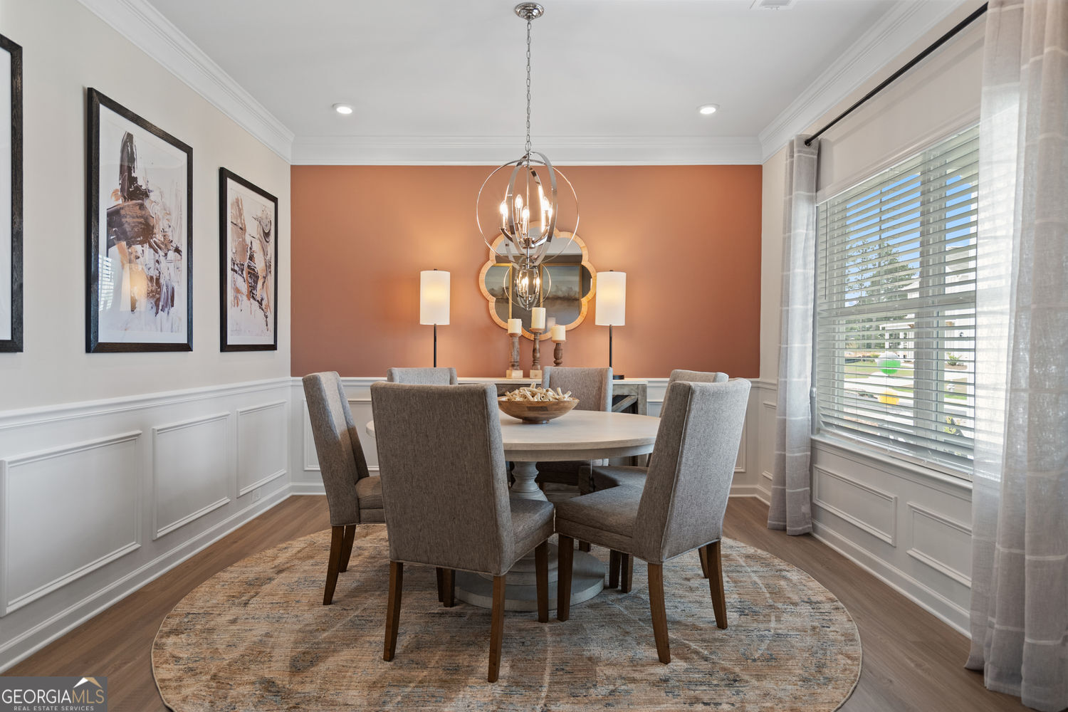 6 Southbend Court Rome GA 30165