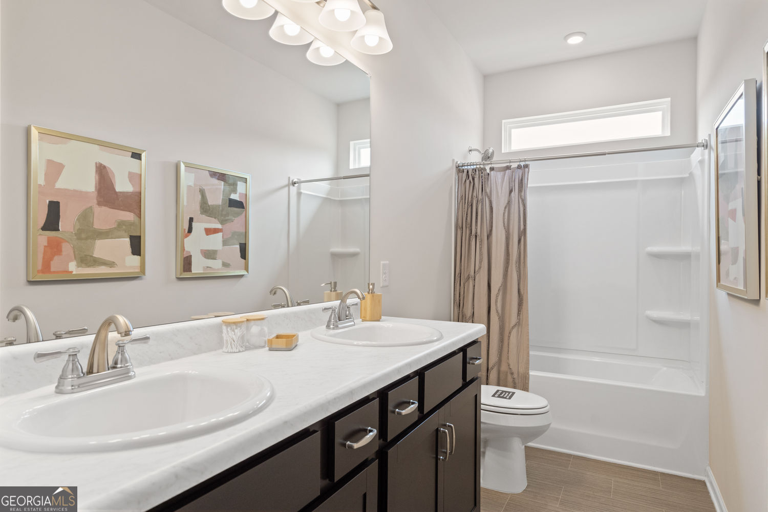 6 Southbend Court Rome GA 30165