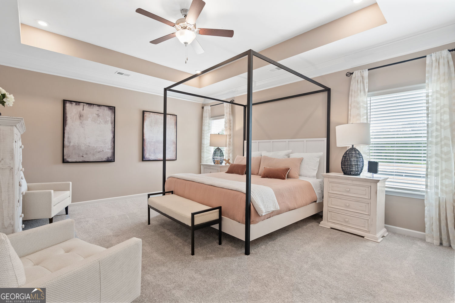 6 Southbend Court Rome GA 30165