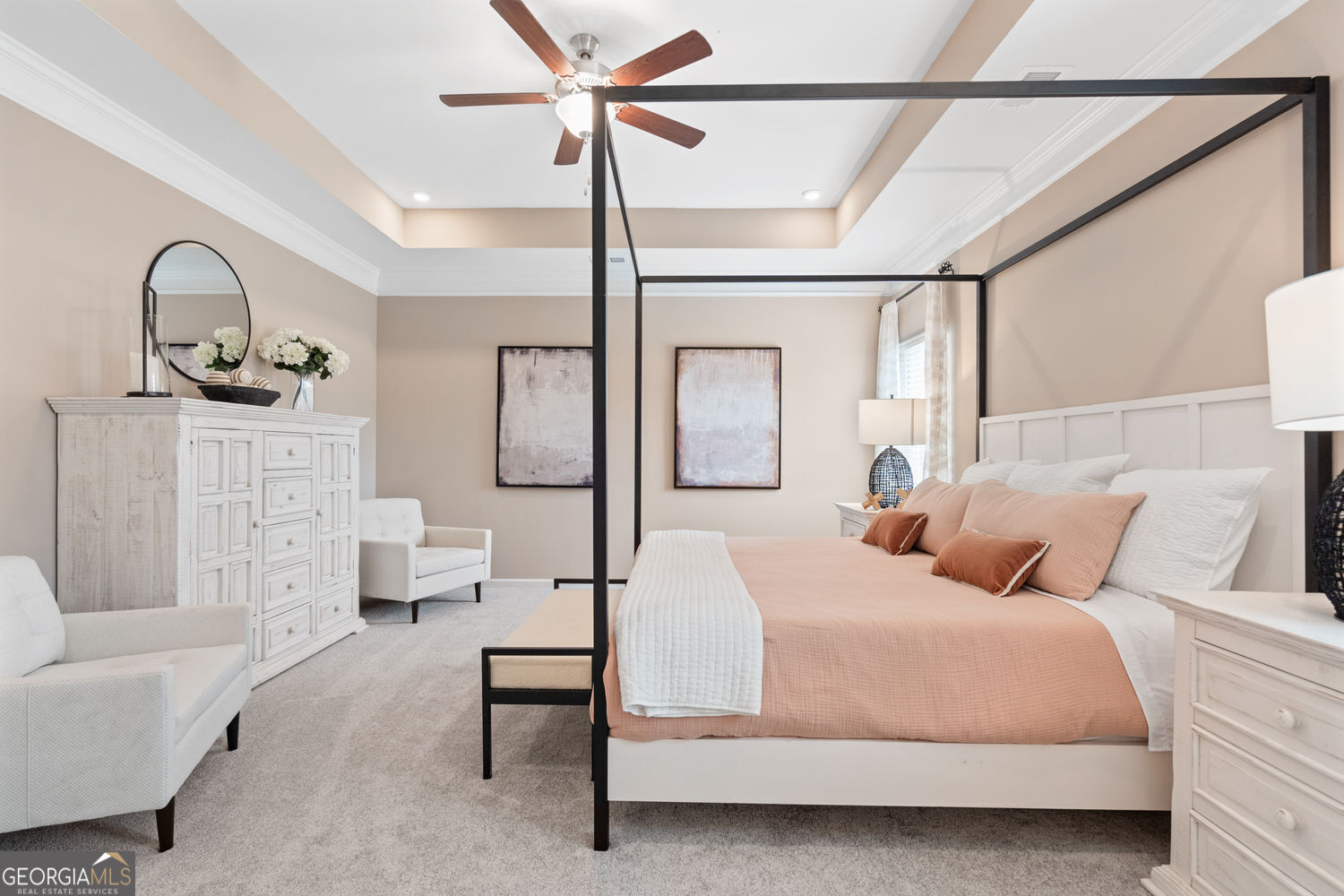 6 Southbend Court Rome GA 30165