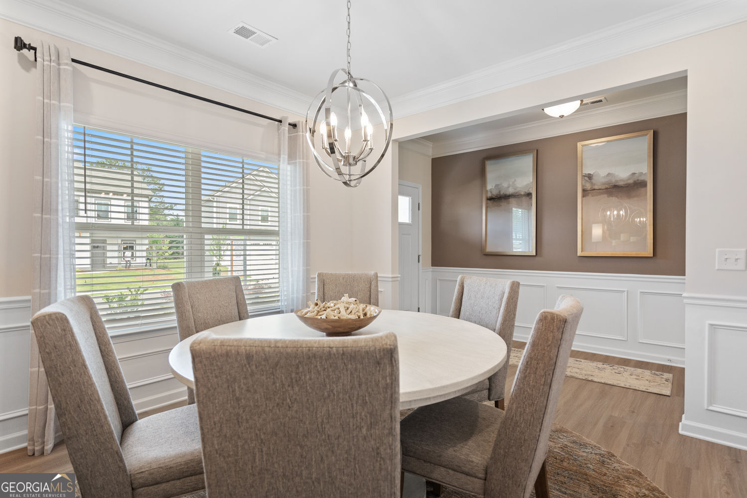 6 Southbend Court Rome GA 30165