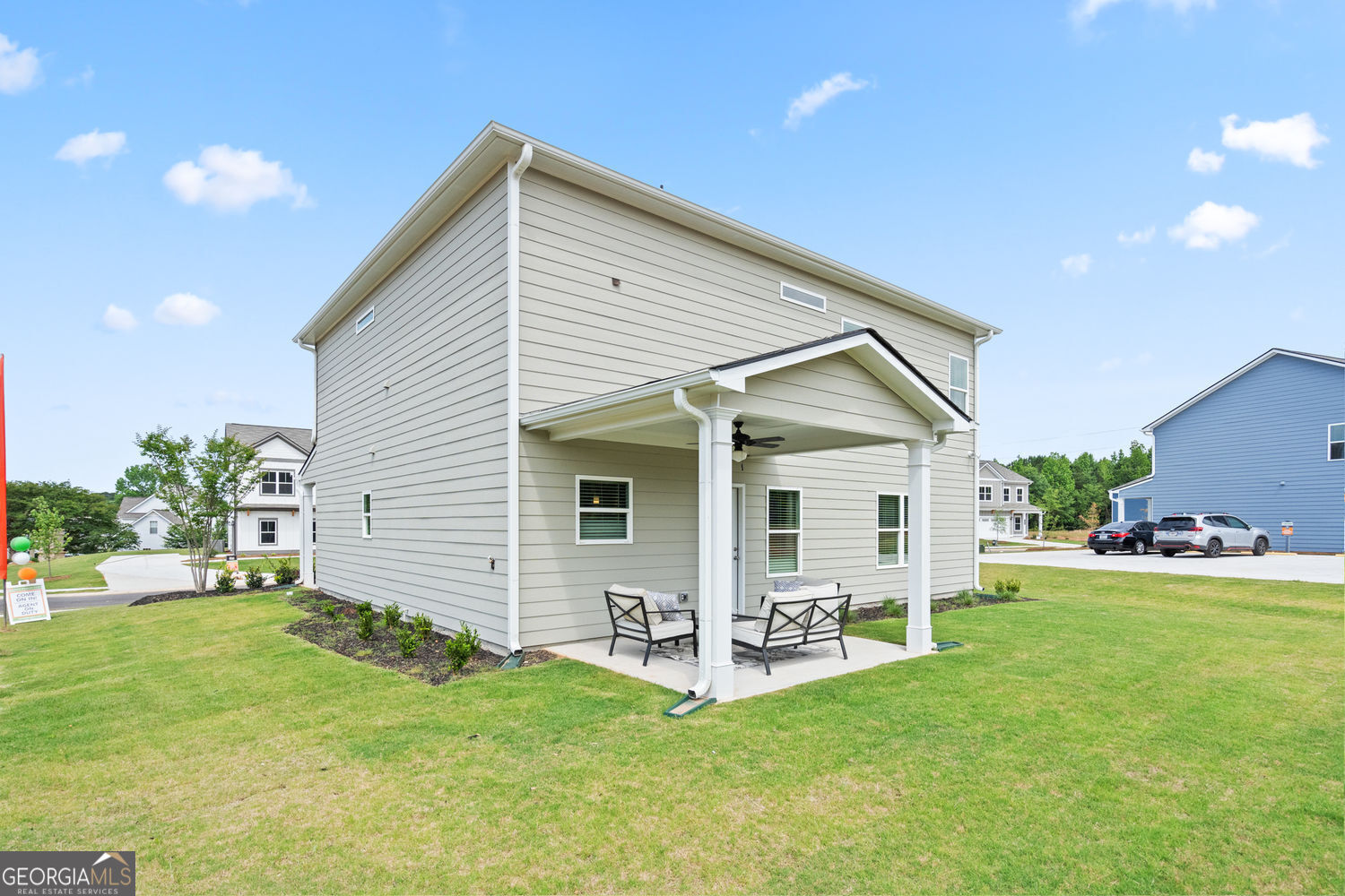 6 Southbend Court Rome GA 30165