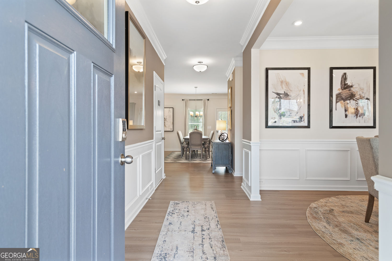 6 Southbend Court Rome GA 30165