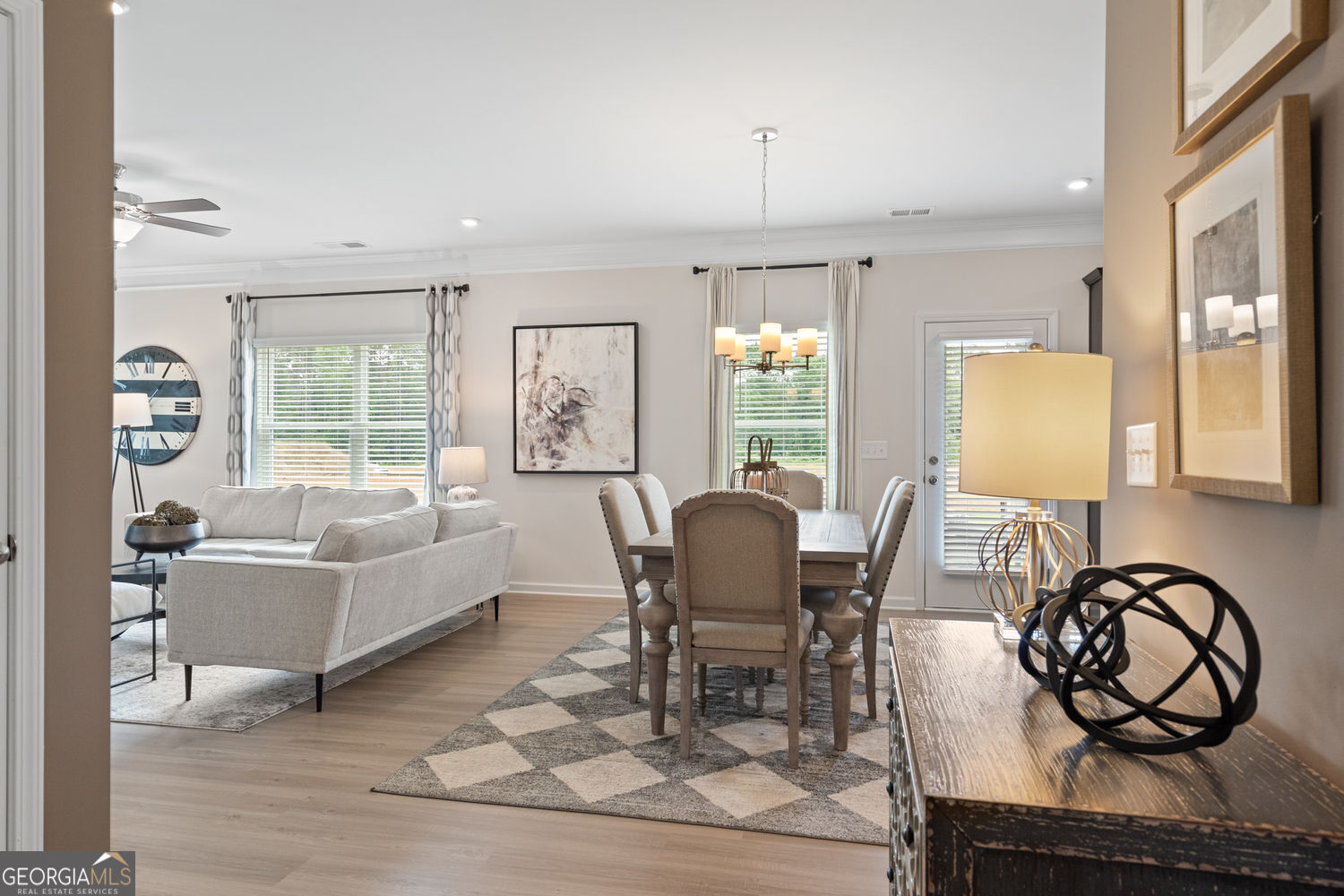 6 Southbend Court Rome GA 30165