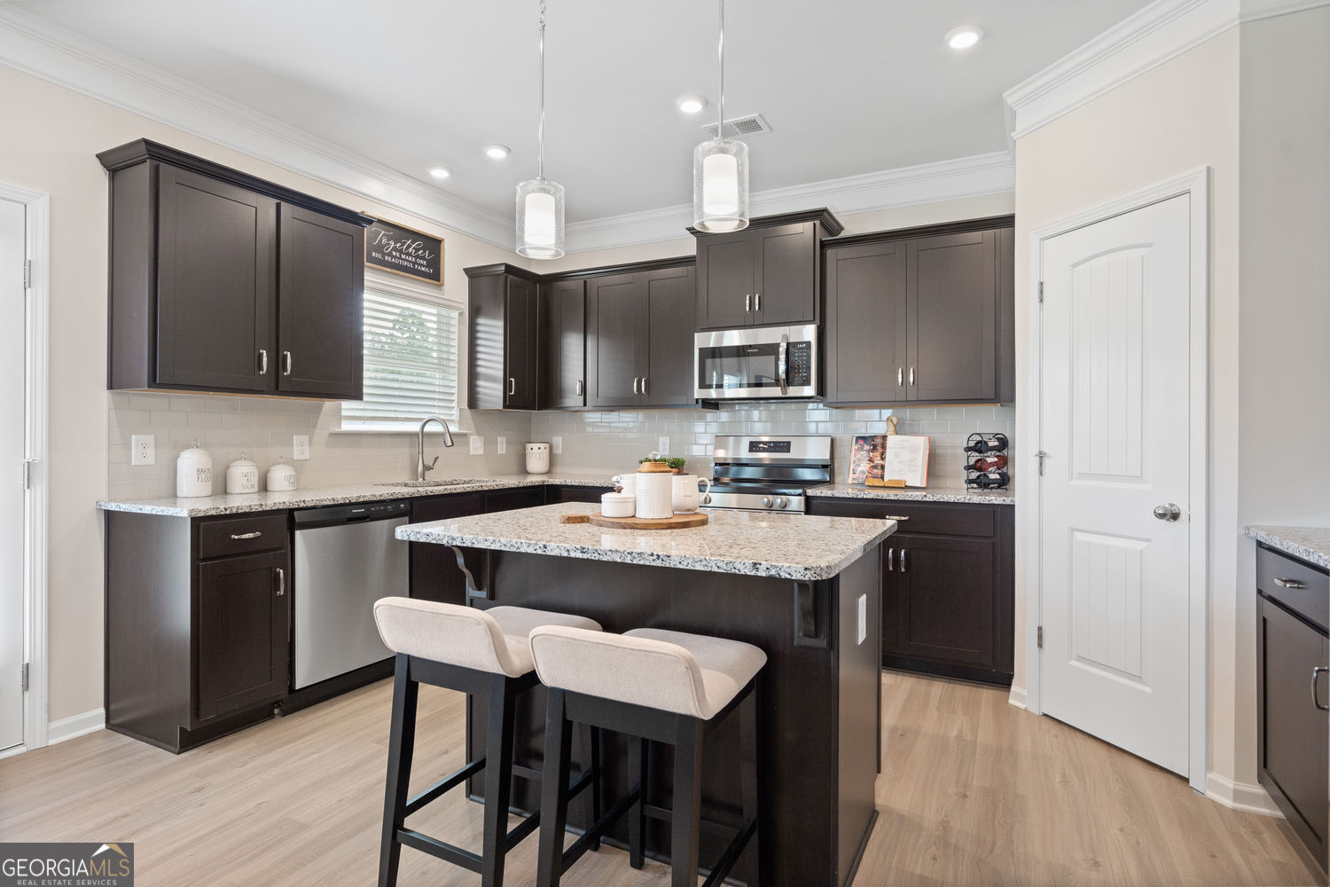 6 Southbend Court Rome GA 30165